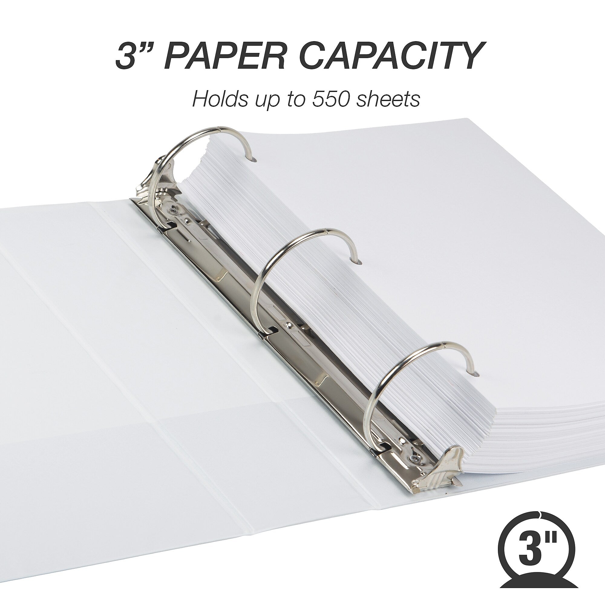 Samsill Earth's Choice Biobased 3