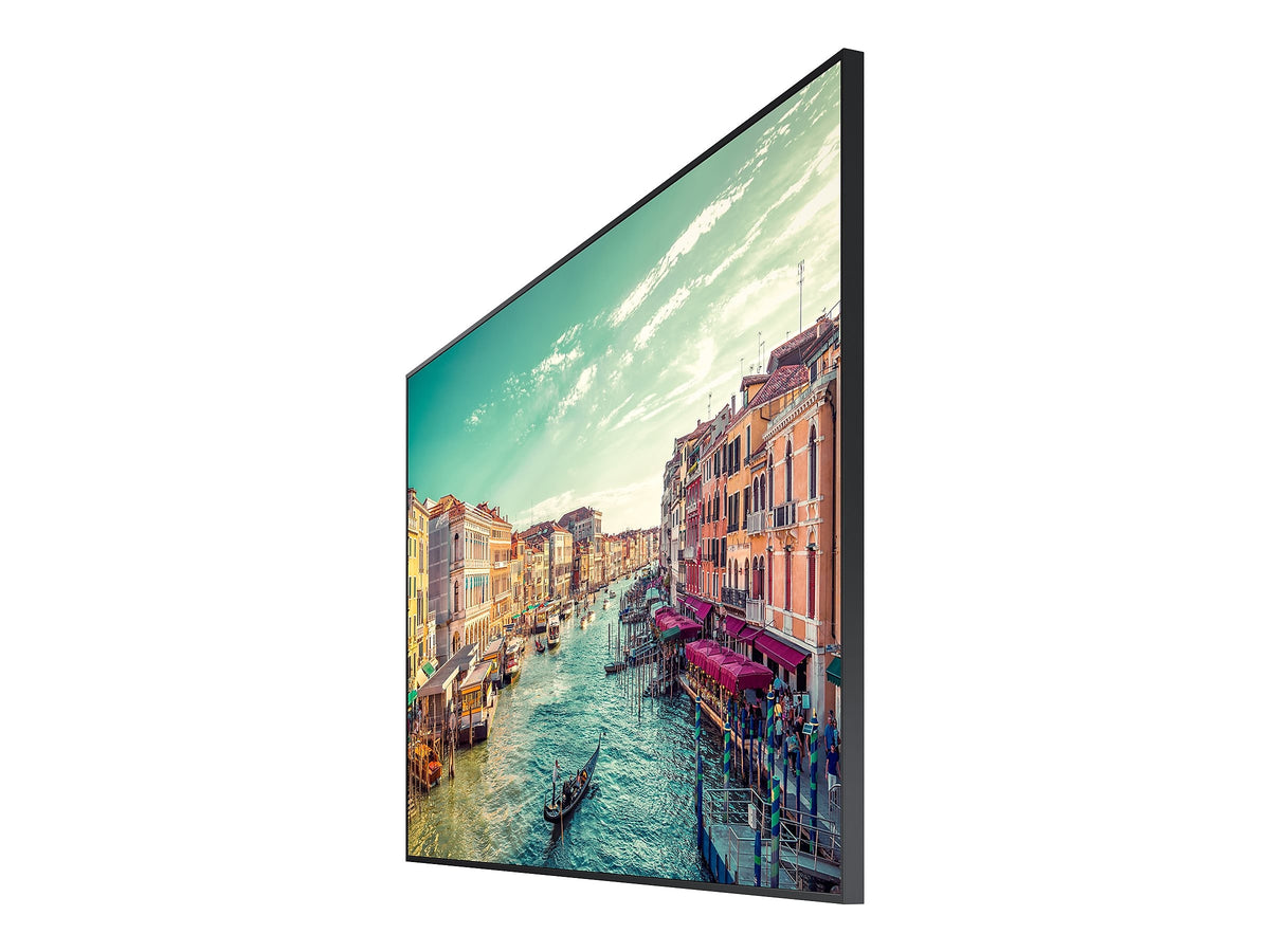 Samsung 85" Monitor for Digital Signage