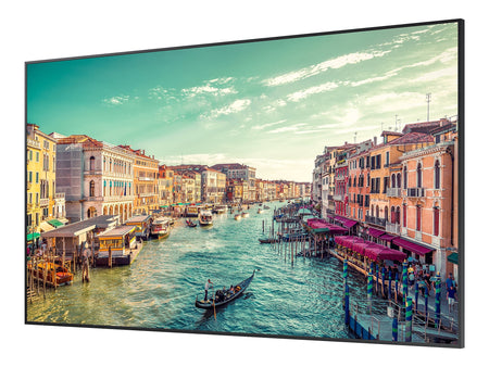 Samsung 85" Monitor for Digital Signage