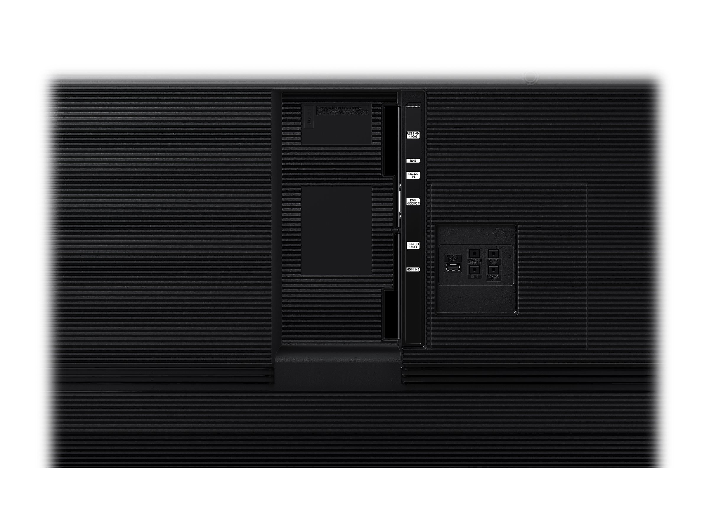 Samsung 85