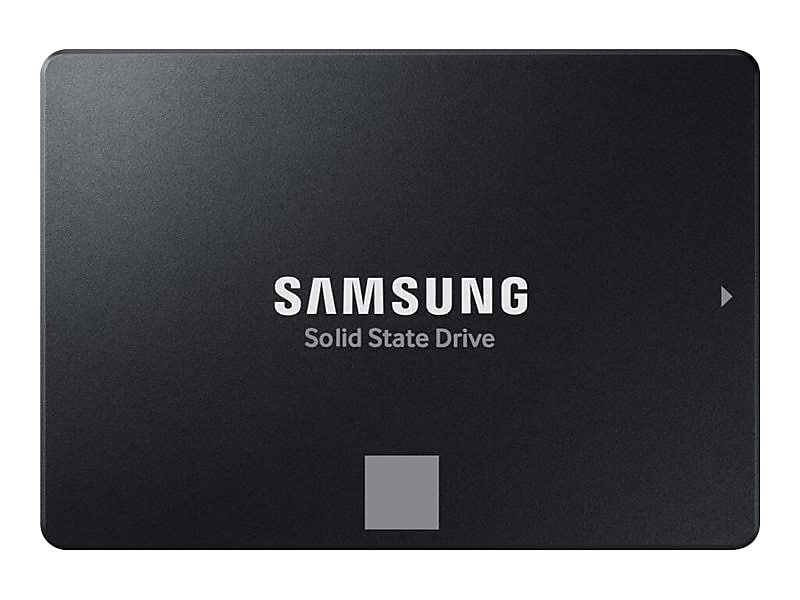 Samsung 870 EVO 500GB SATA/600 Internal Solid State Drive