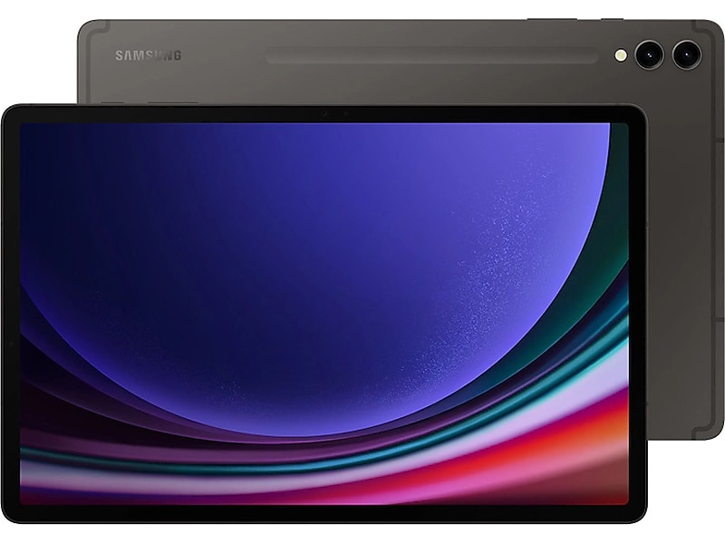 Samsung Galaxy Tab S9+ 12.4