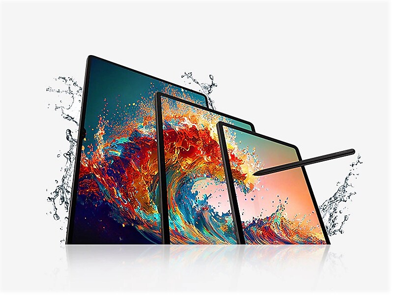 Samsung Galaxy Tab S9+ 12.4