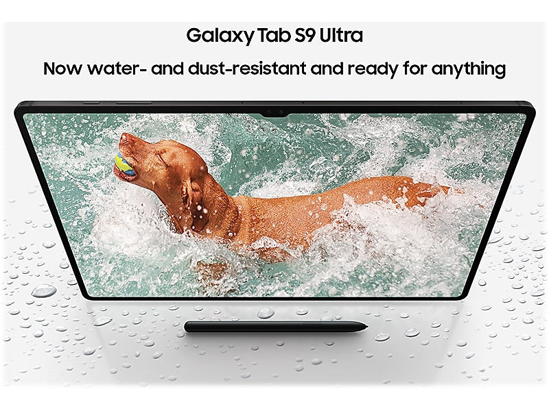 Samsung Galaxy Tab S9+ 12.4