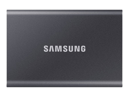 Samsung Portable SSD T7 MU-PC1T0T/AM 1TB USB 3.2 Gen 2 External Solid State Drive