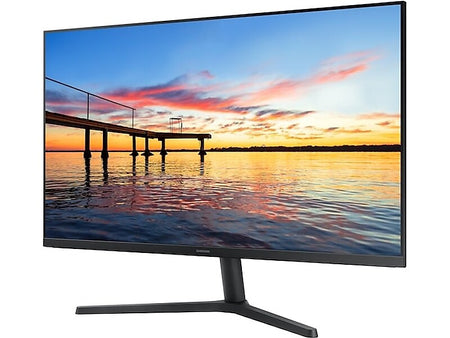 Samsung S30B 32" 4K Ultra HD 75 Hz LED Monitor, Black