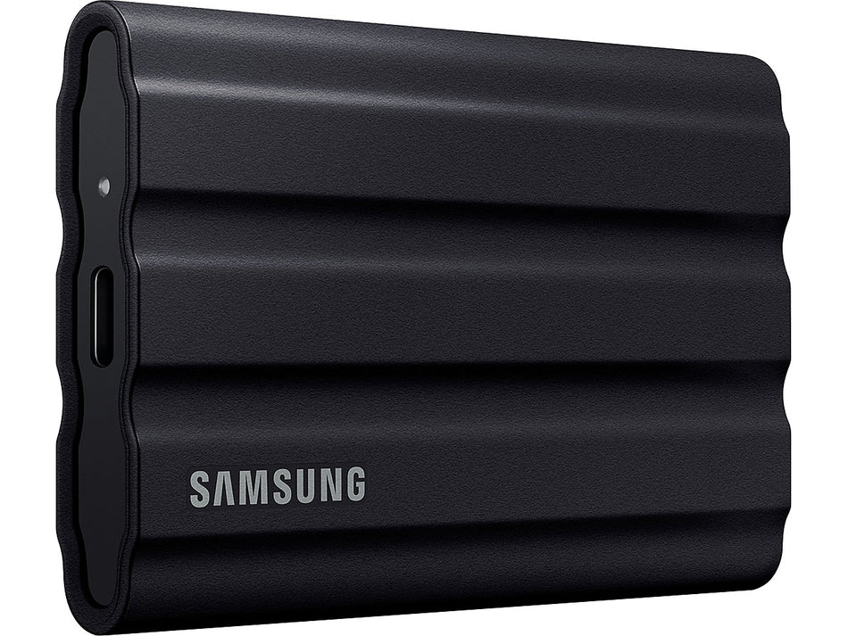 Samsung T7 Shield 1TB USB 3.2 External Solid-State Drive