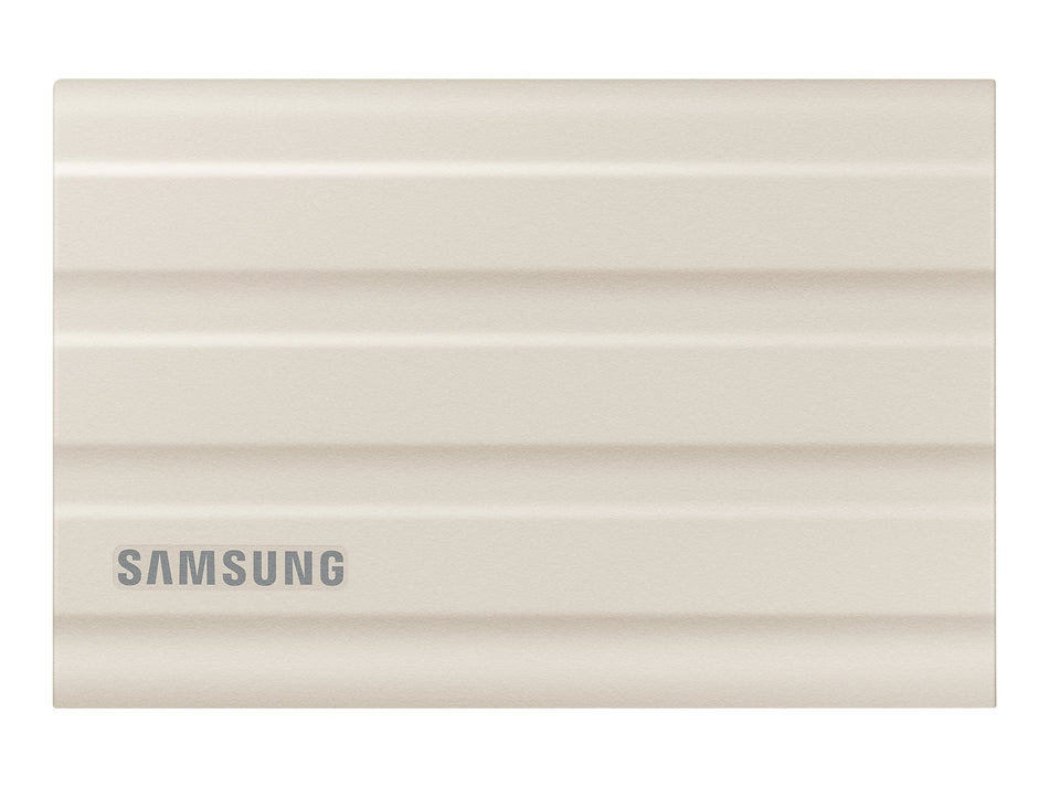 Samsung T7 Shield 2TB USB 3.2 External Solid State Drive