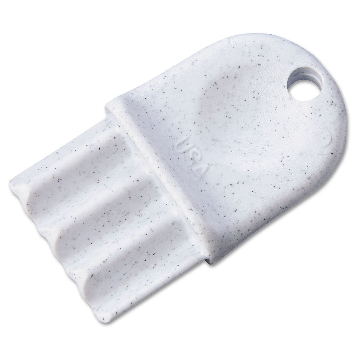 San Jamar Key For Plastic Tissue Dispenser: R2000, R4000, R4500 R6500, R3000, R3600, T1790