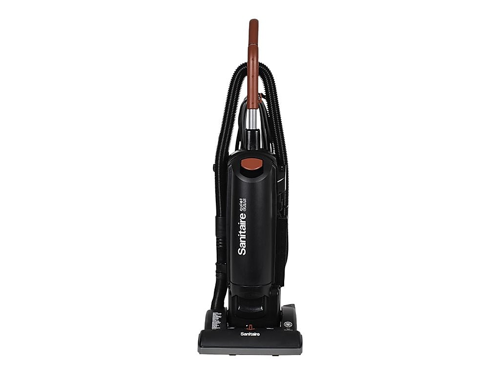 Sanitaire FORCE QuietClean Upright Vacuum