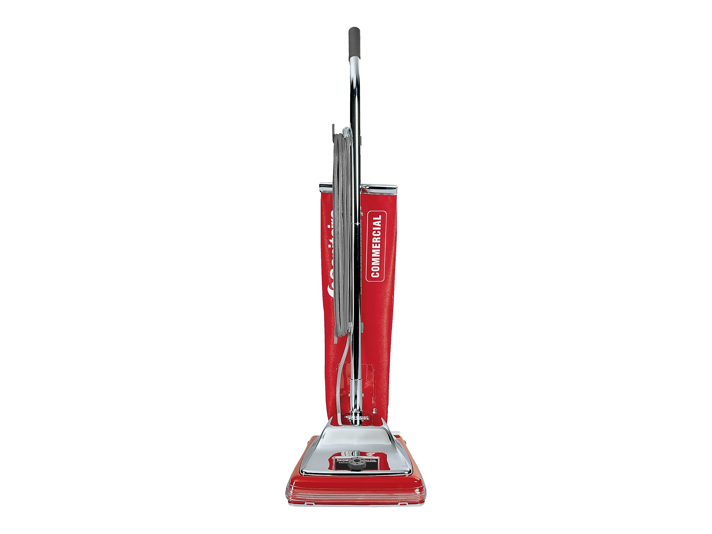 Sanitaire TRADITION Upright Vacuum, Red