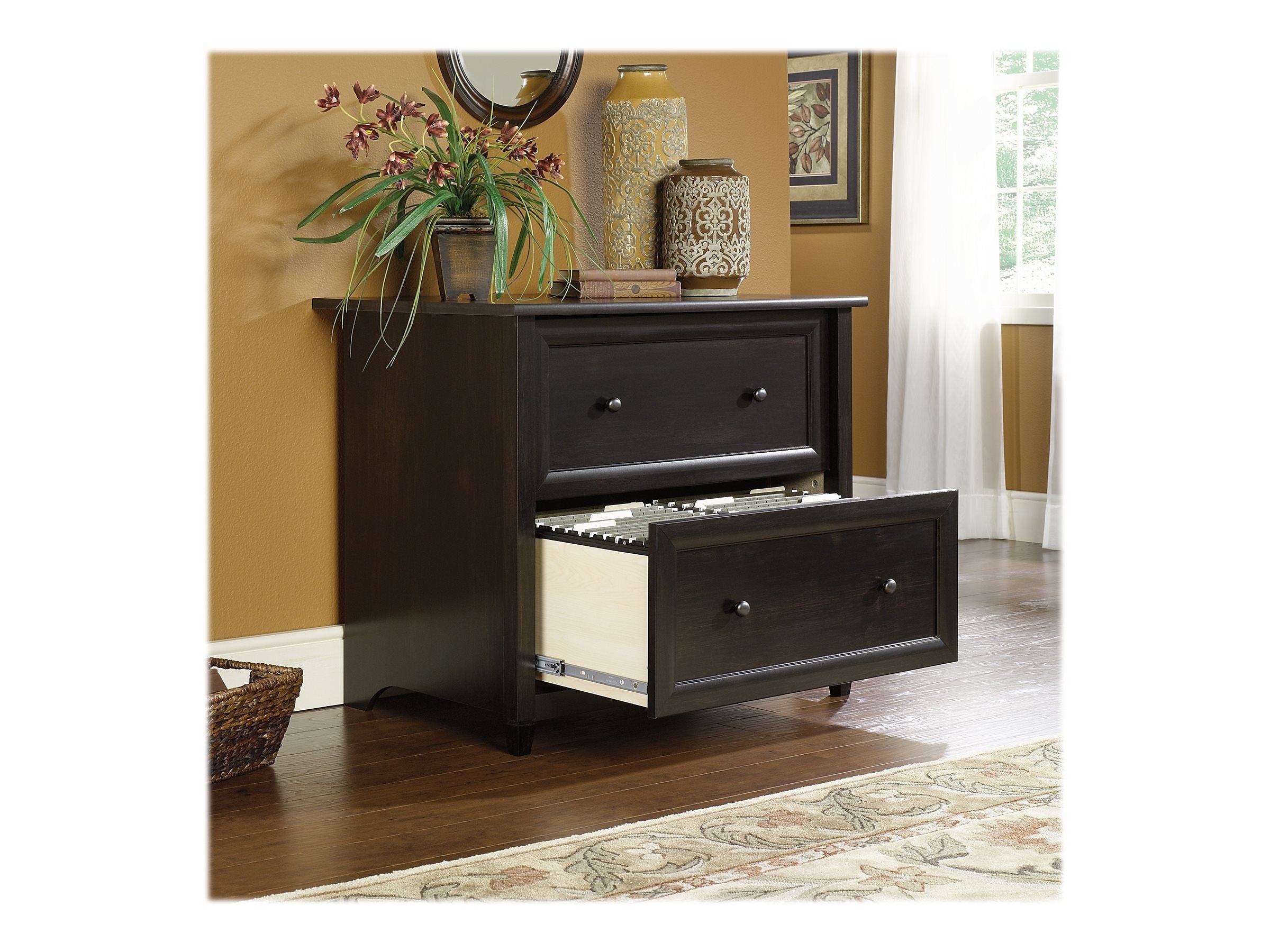 Sauder Edge Water Collection 33