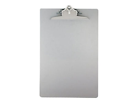 Saunders Clipboard, Aluminum