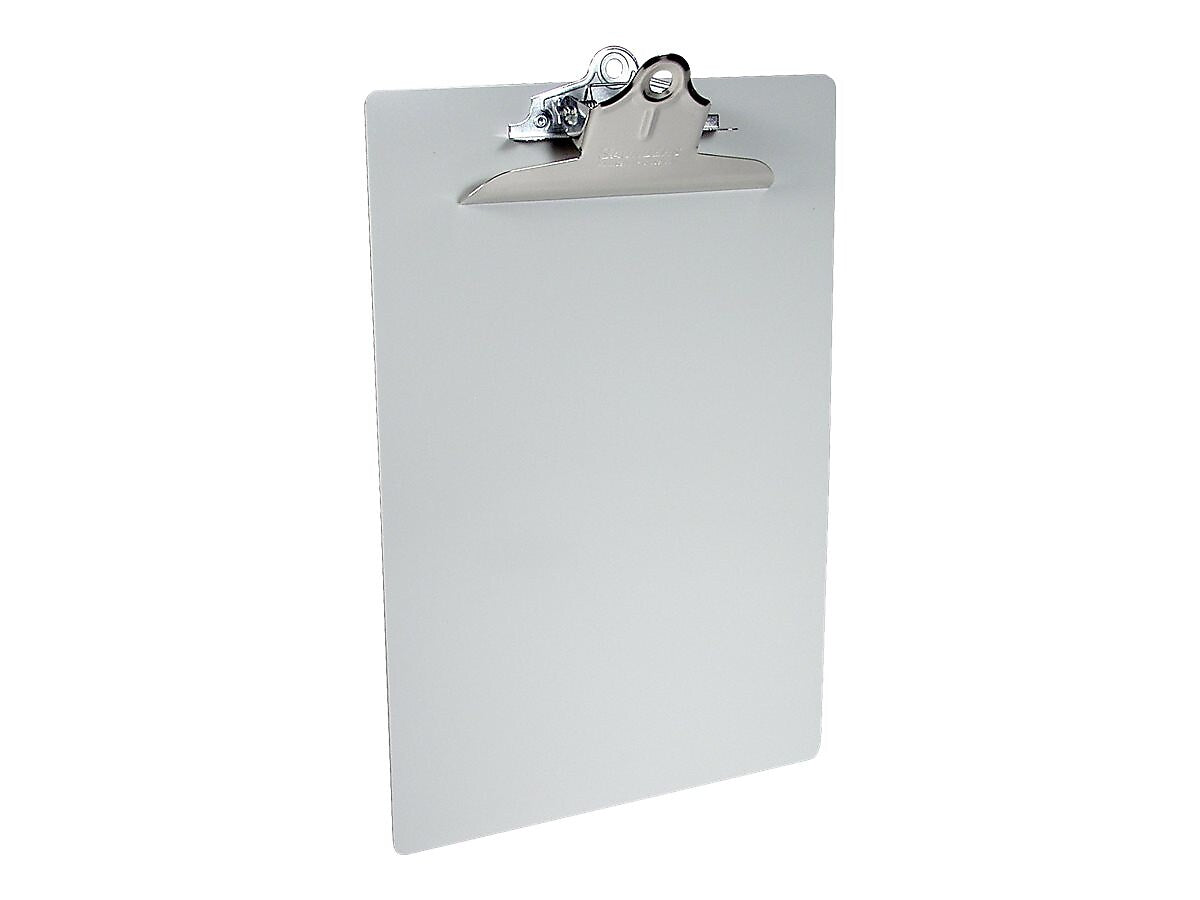 Saunders Clipboard, Aluminum