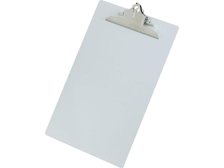 Saunders Clipboard, Aluminum