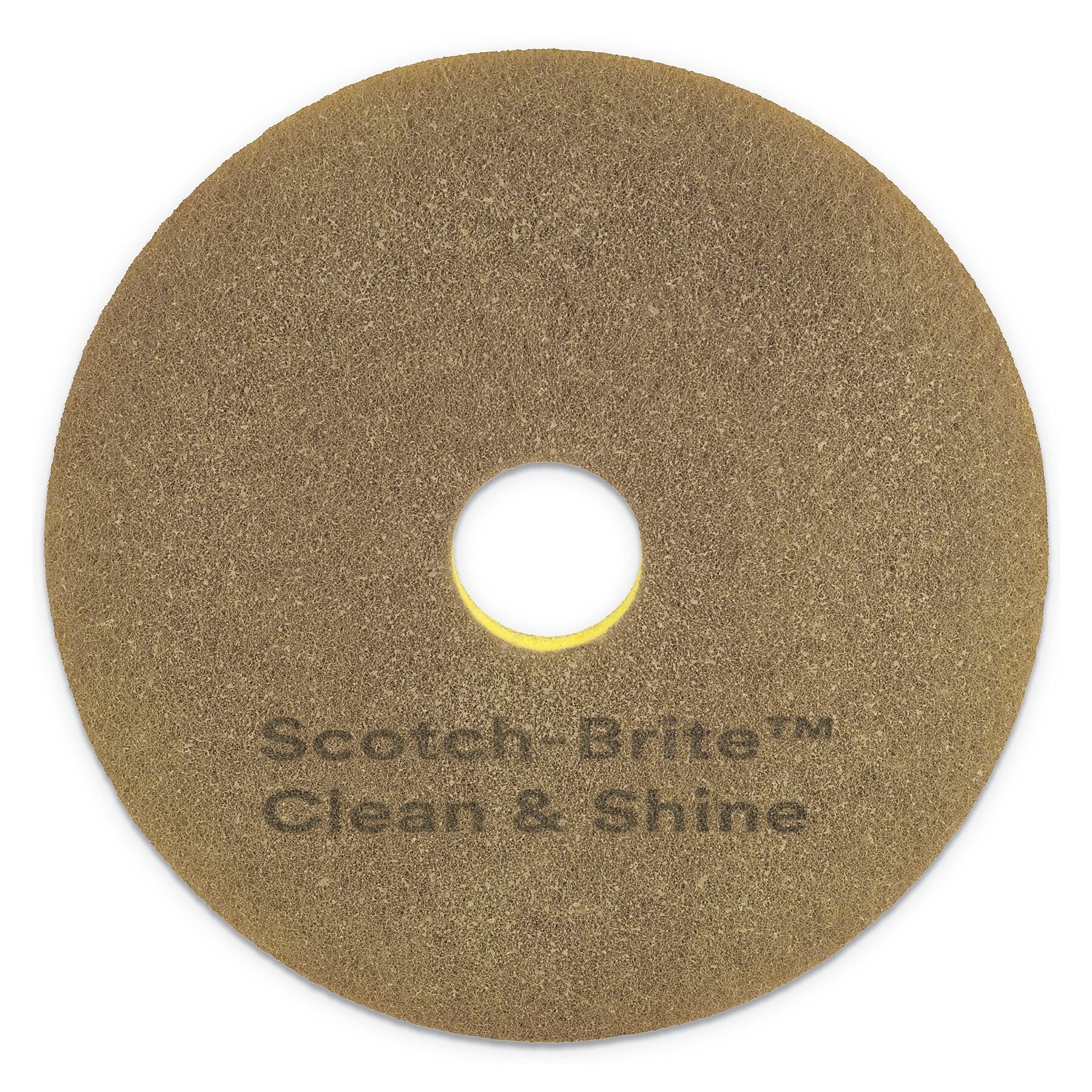 Scotch-Brite Clean and Shine Pad, 20