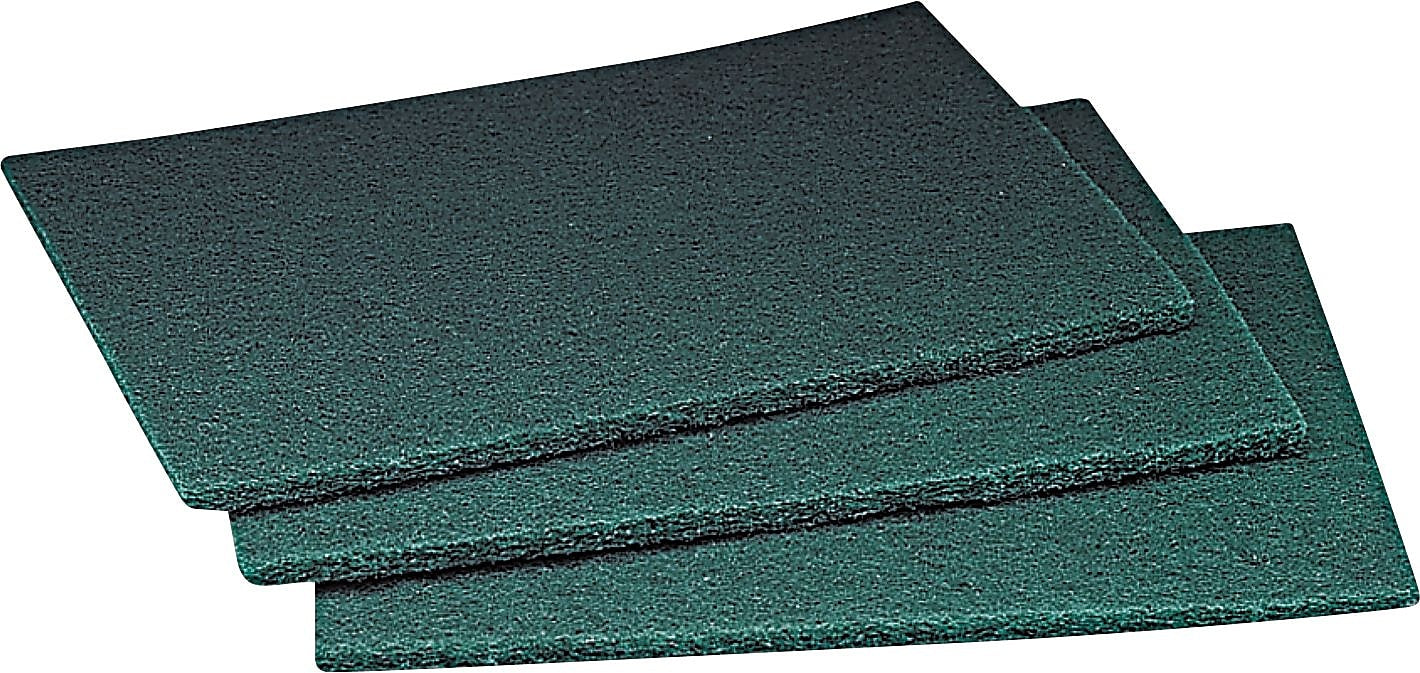 Scotch-Brite™ General Purpose Scouring Pad, Green, 60/Pack