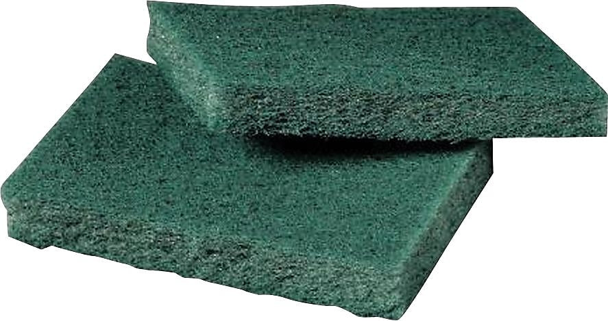Scotch-Brite™ General Purpose Scrub Pad, Green, 80/Pack