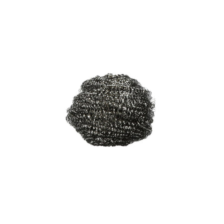 Scotch-Brite™ Gray/Silver Stainless Steel Scouring Pad