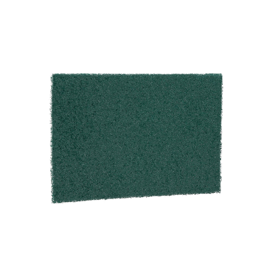 Scotch-Brite Green Heavy Duty Scouring Pad, 12/Pack