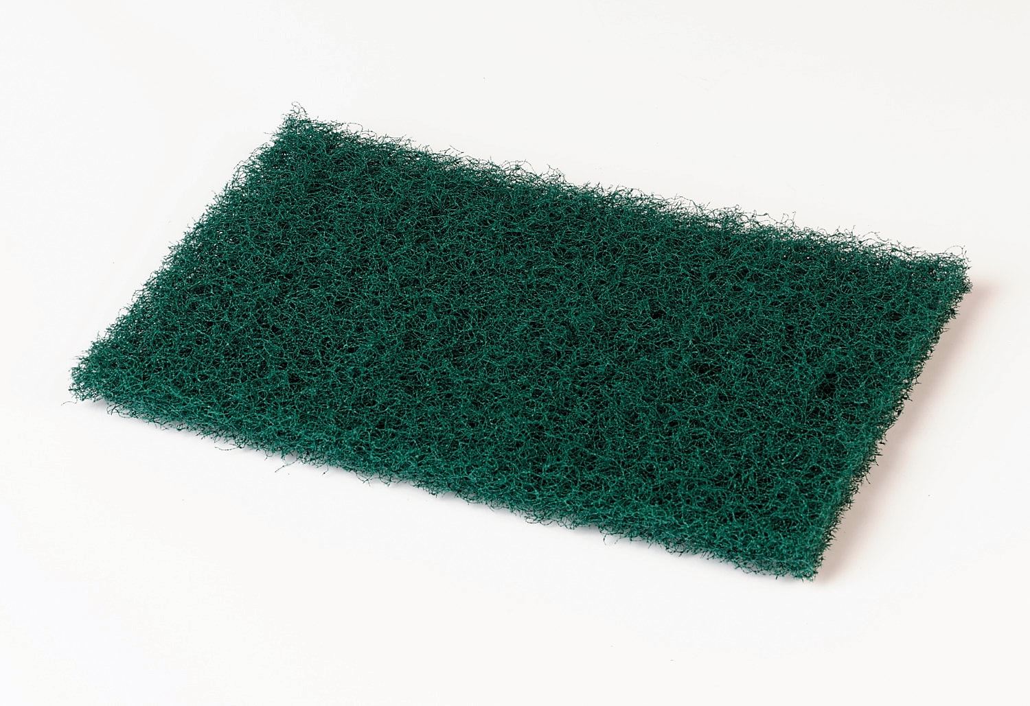 Scotch-Brite Green Heavy Duty Scouring Pad, 12/Pack