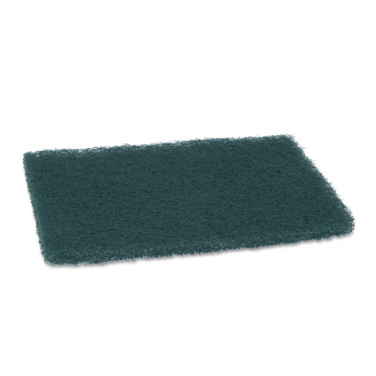 Scotch-Brite Heavy Duty Scouring Pad, 6