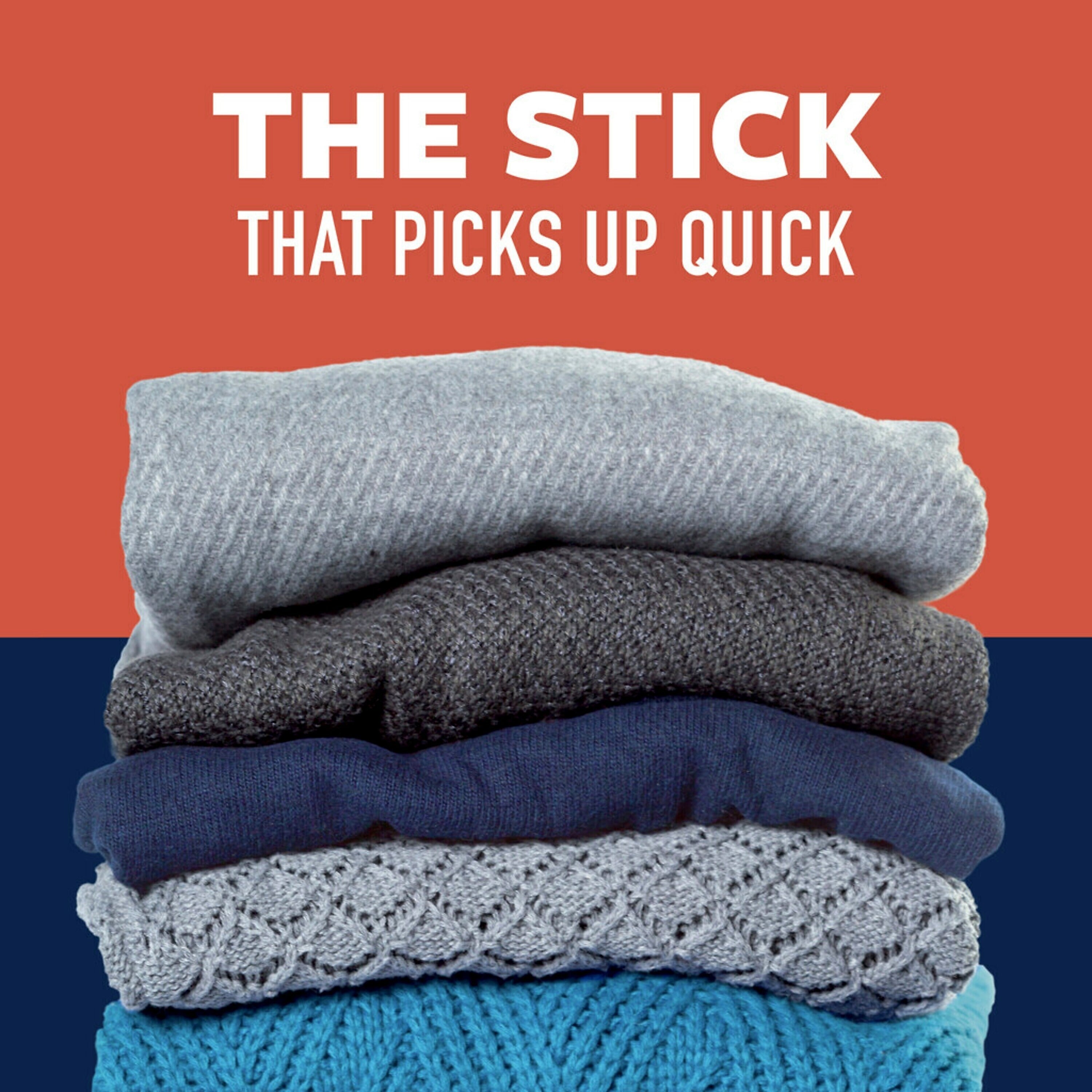 Scotch-Brite Lint Roller, 70 Sheets