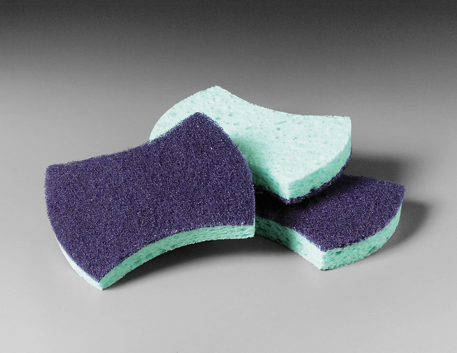Scotch-Brite™ Power Sponge 3000CC, 2.8