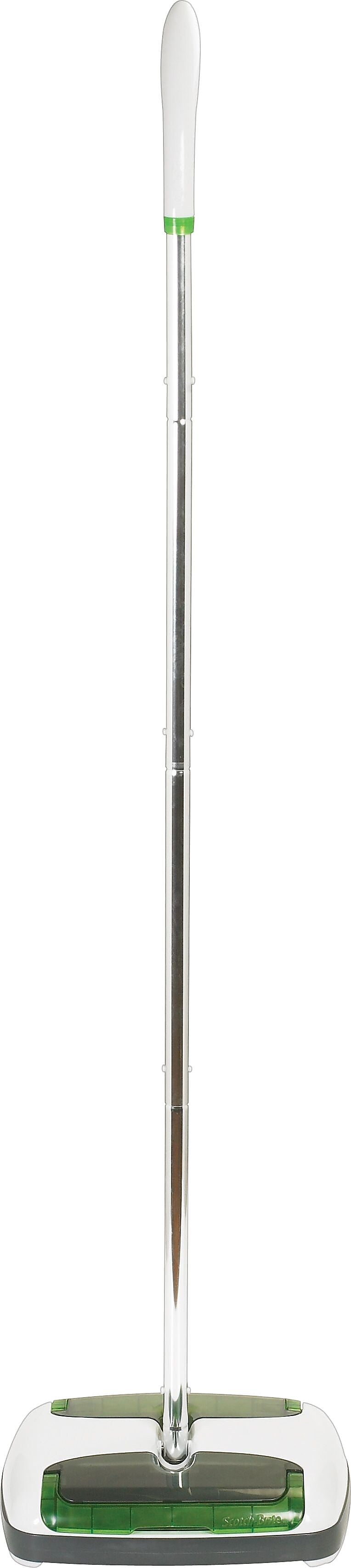 Scotch-Brite™ Quick Floor Sweeper