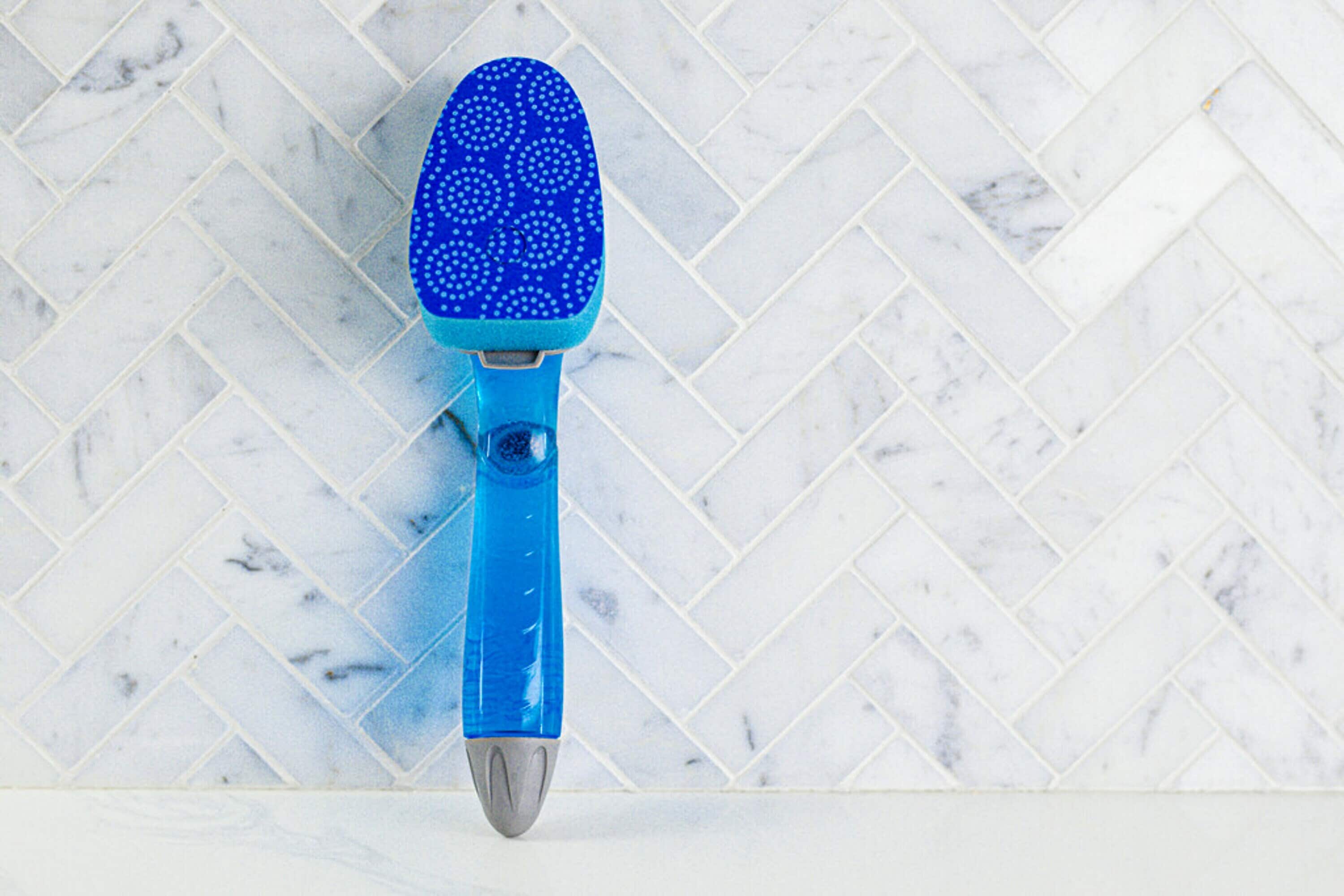 Scotch-Brite Scrub Dots Non-Scratch Dishwand