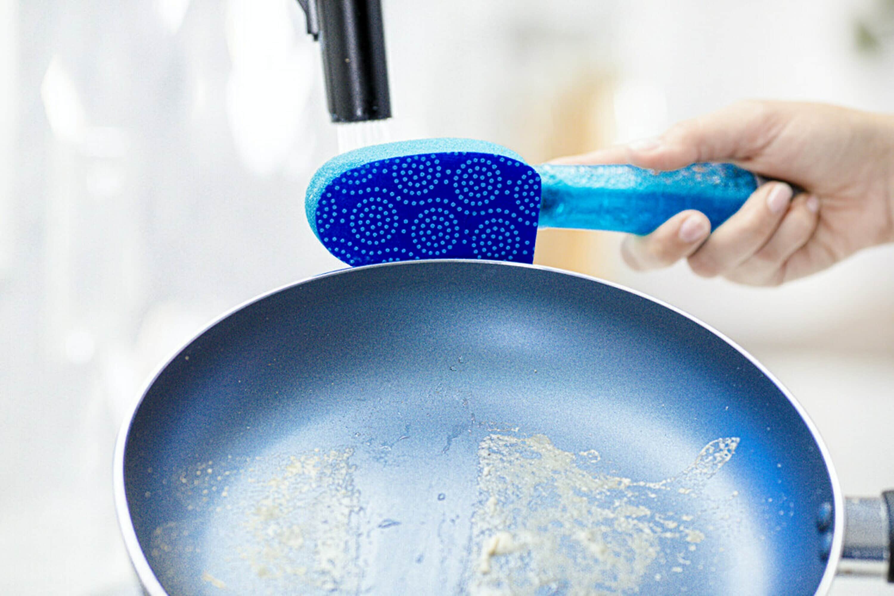 Scotch-Brite Scrub Dots Non-Scratch Dishwand