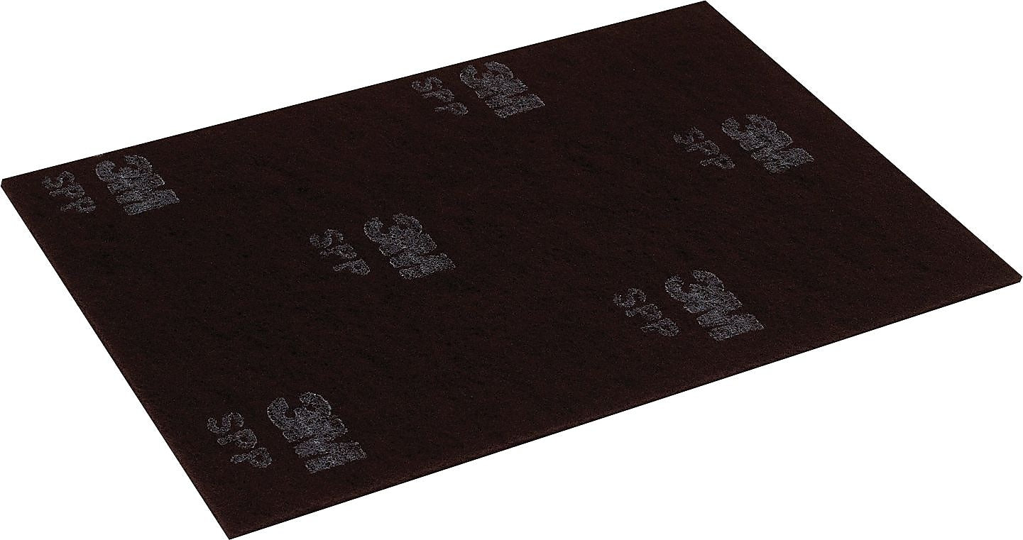 Scotch-Brite Surface Preparation Pad, 14
