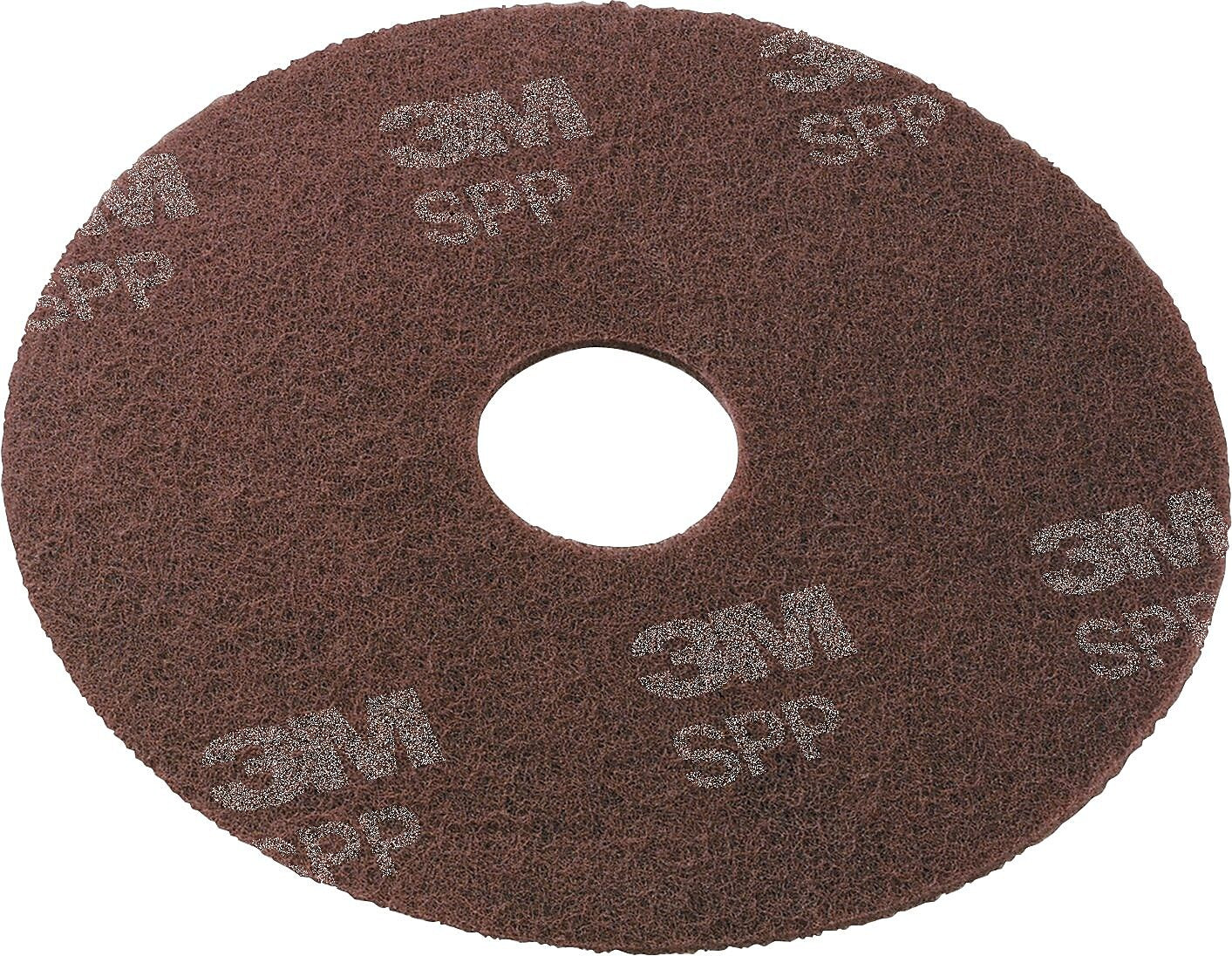 Scotch-Brite Surface Preparation Pad, 20
