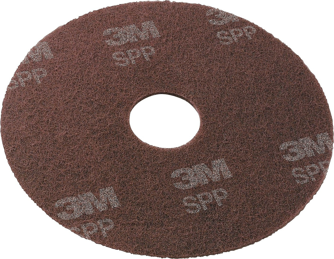 Scotch-Brite Surface Preparation Pad, 20