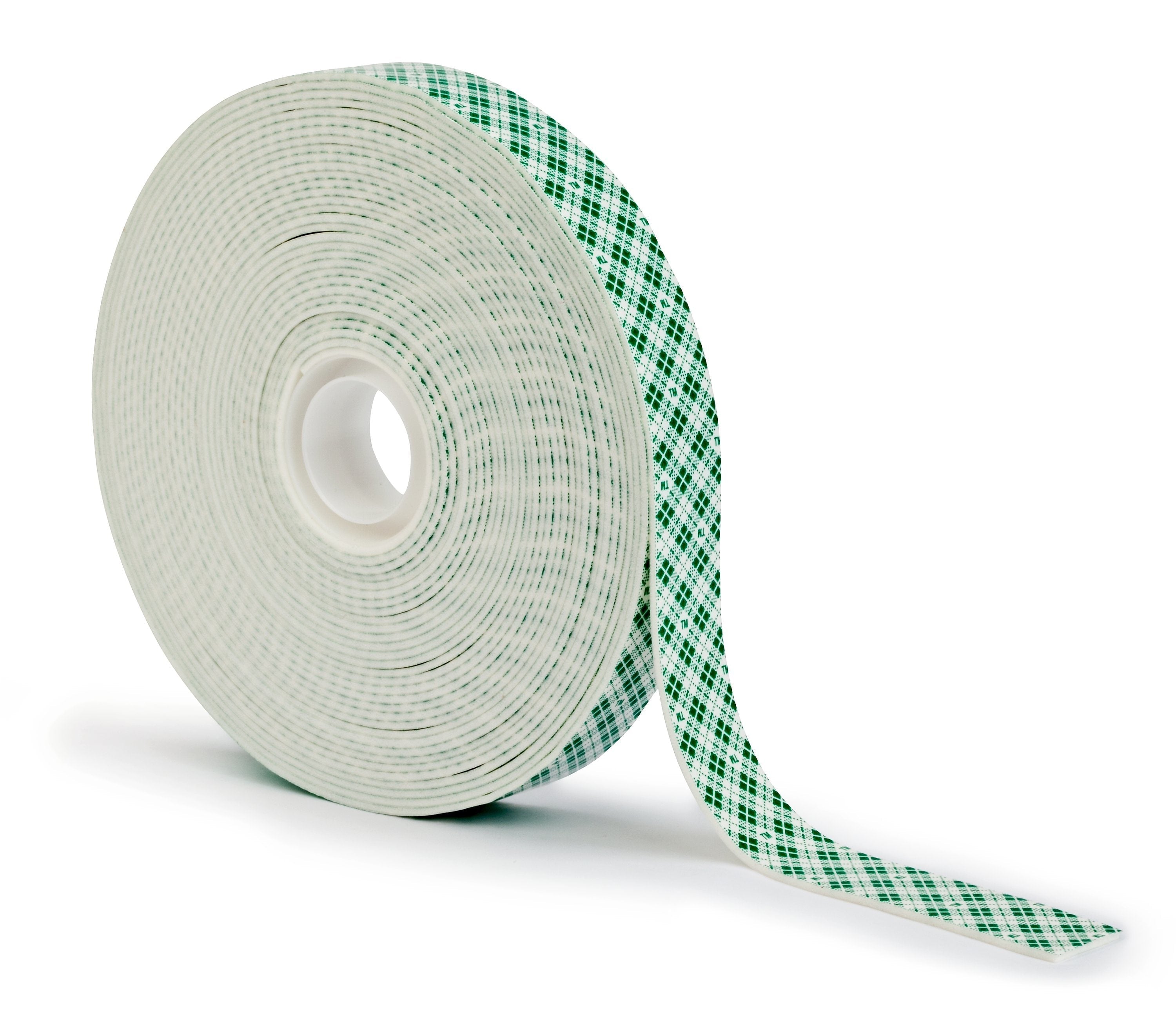Scotch Double Sided Indoor Mounting Tape, 3/4