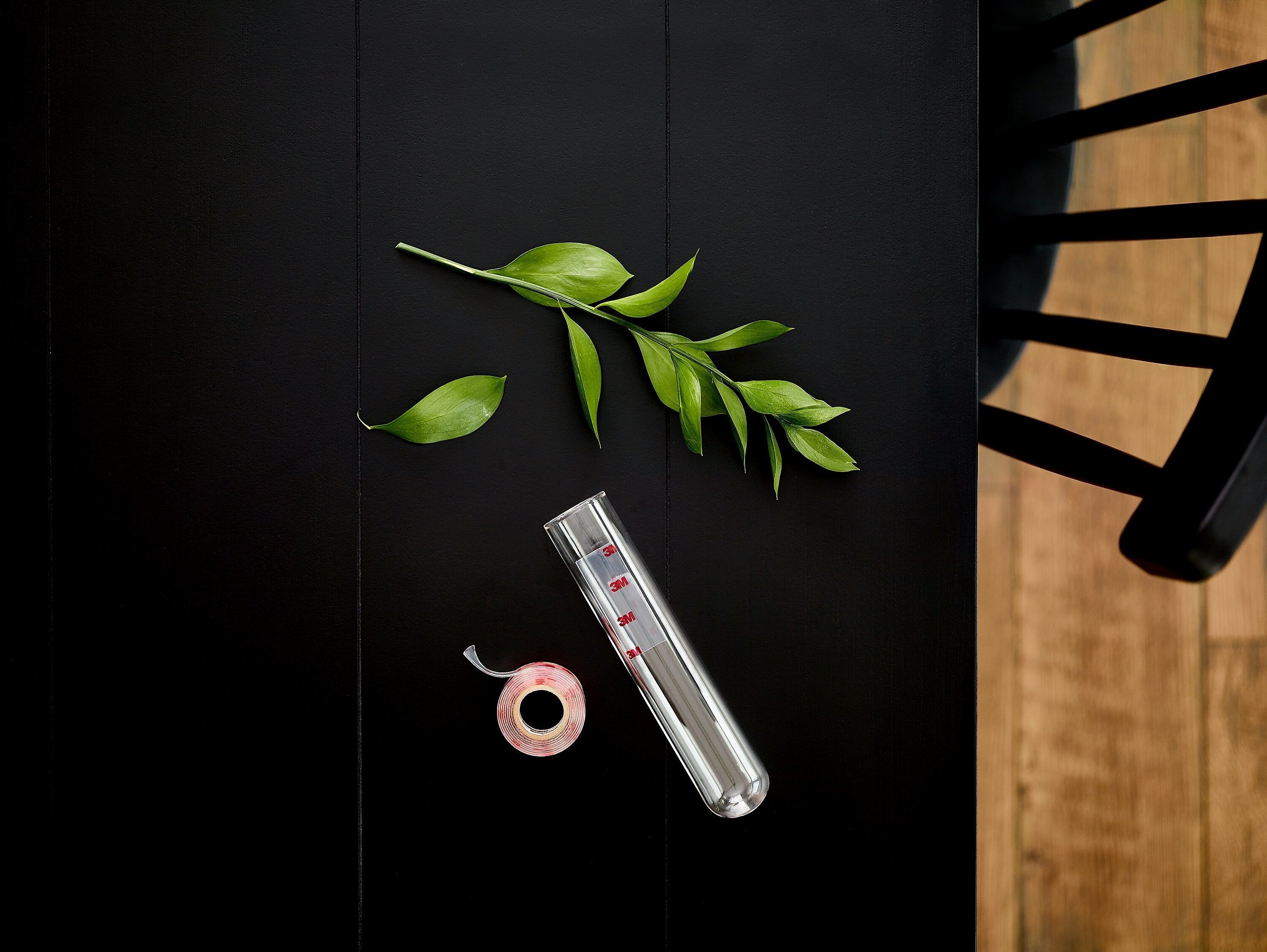 Scotch Double Sided Mounting Tape, 1