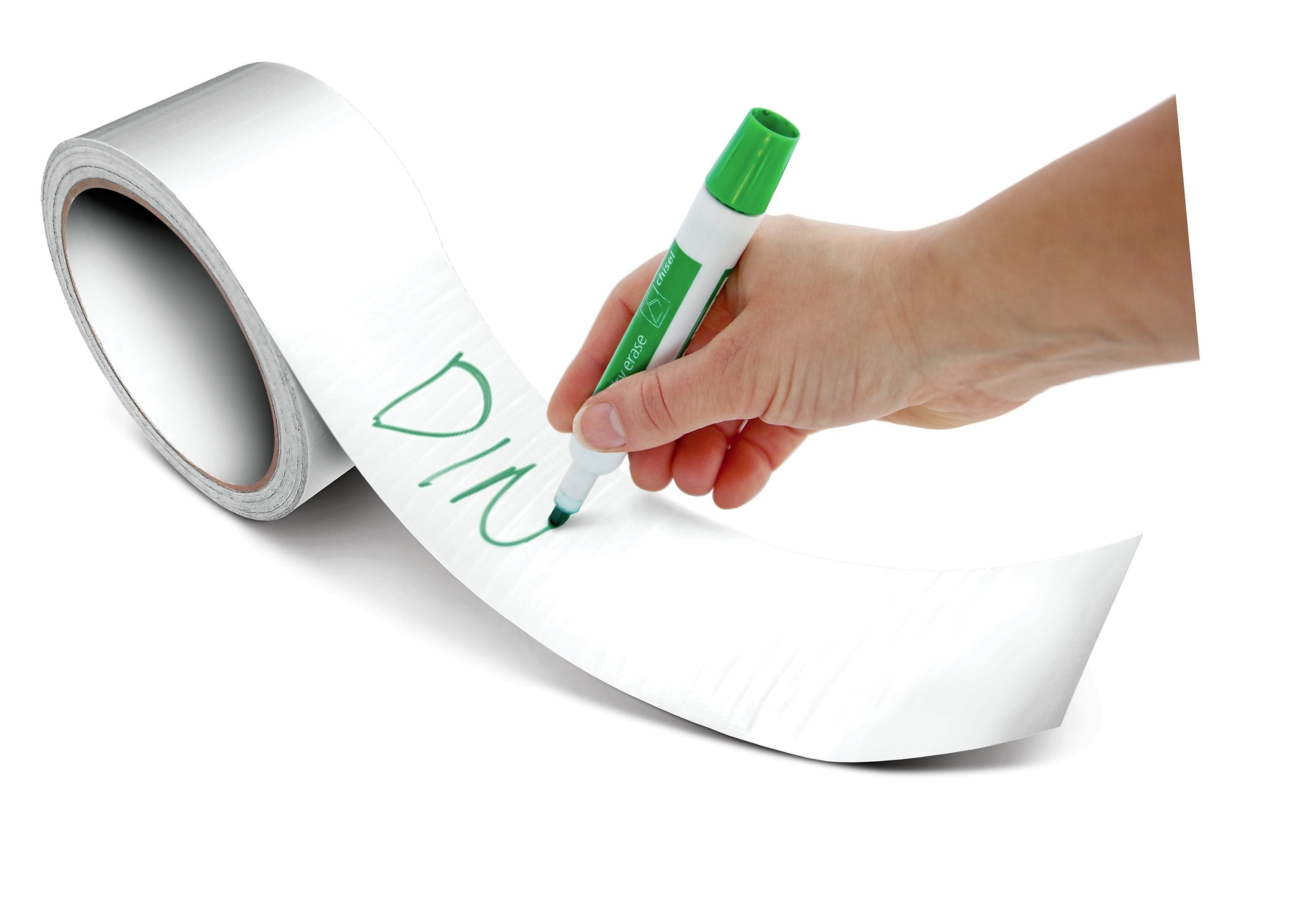 Scotch™ Dry EraseTape, 1.88