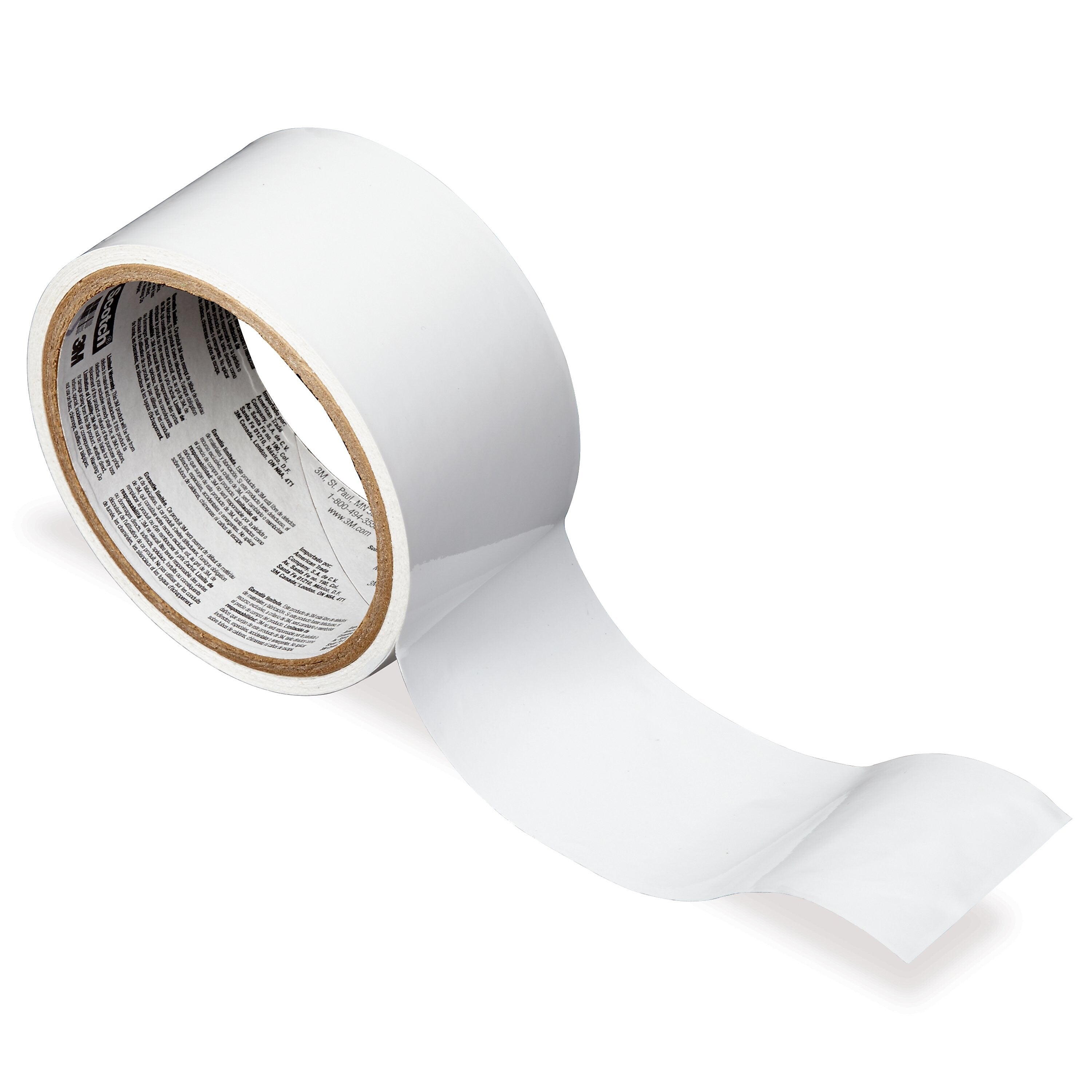 Scotch™ Dry EraseTape, 1.88