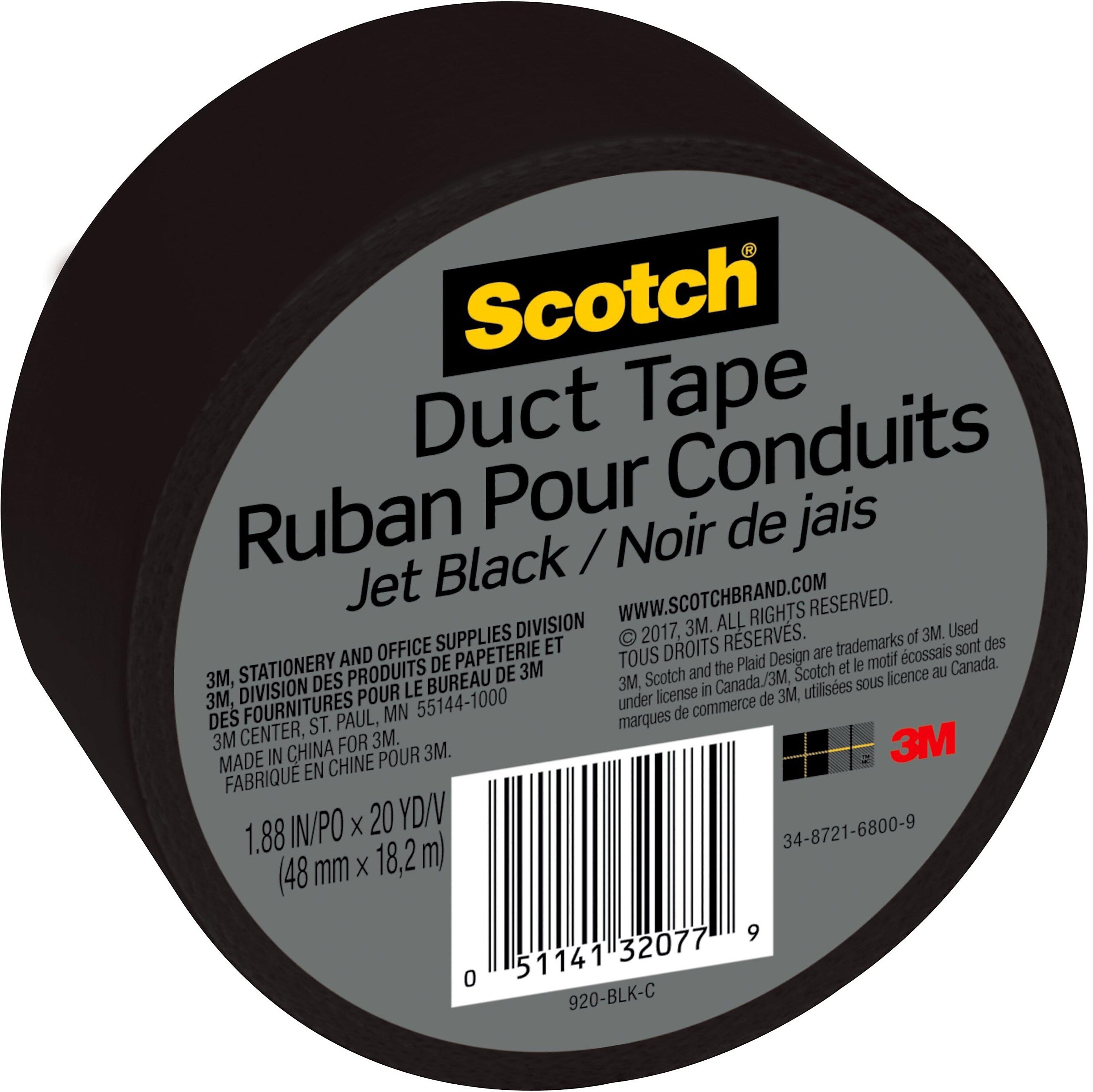 Scotch Duct Tape, 1.88