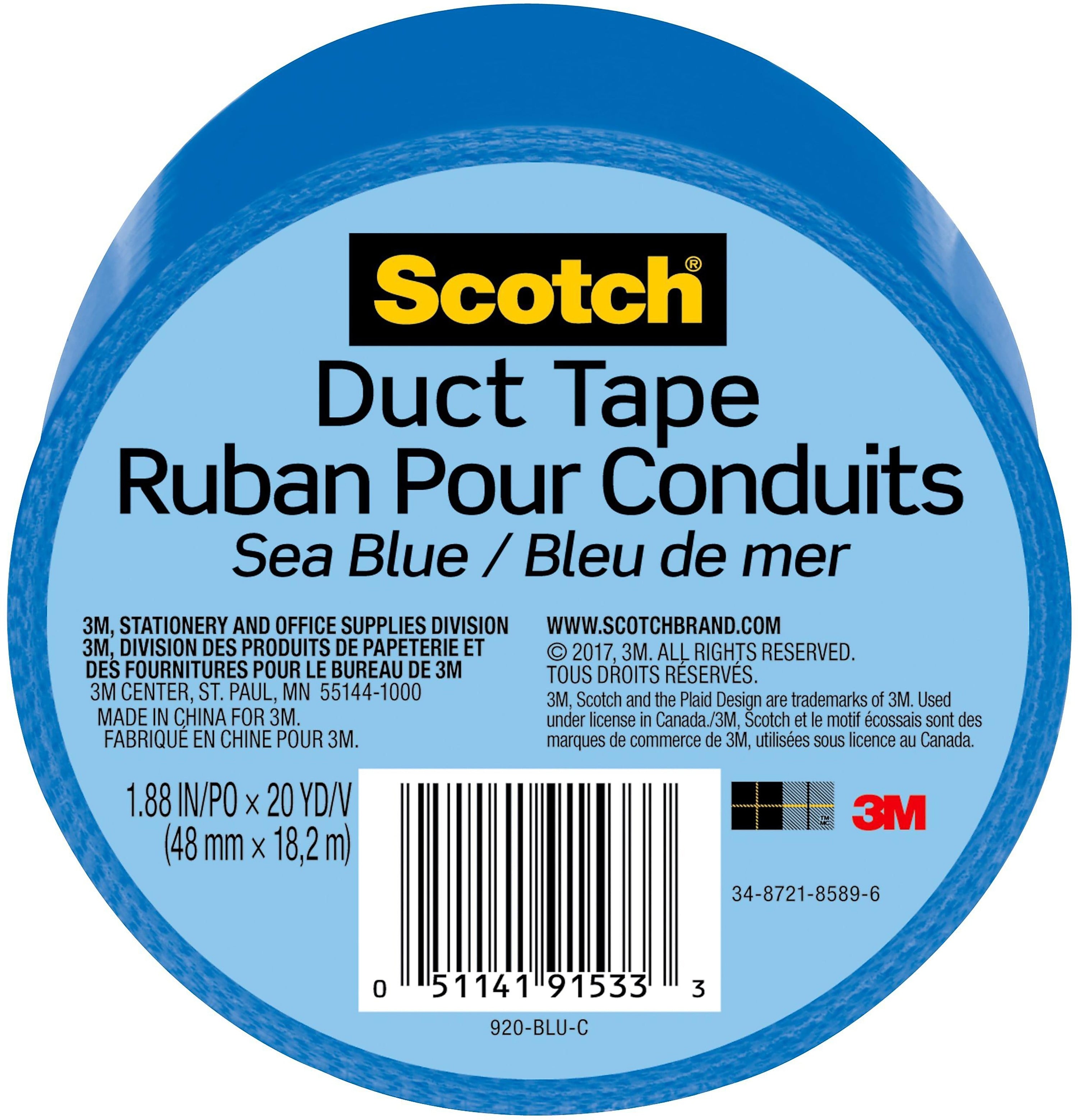 Scotch Duct Tape, 1.88