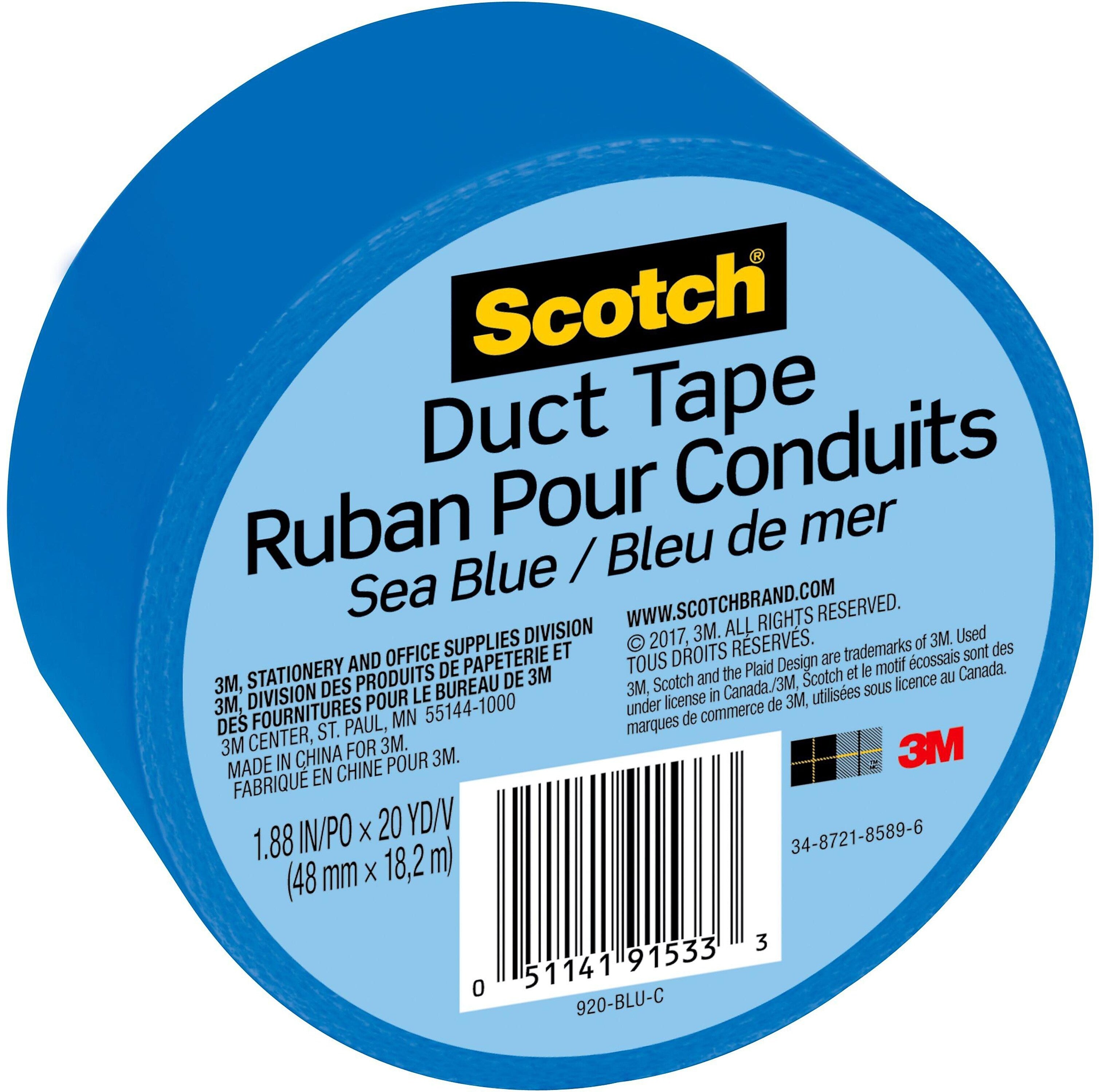 Scotch Duct Tape, 1.88
