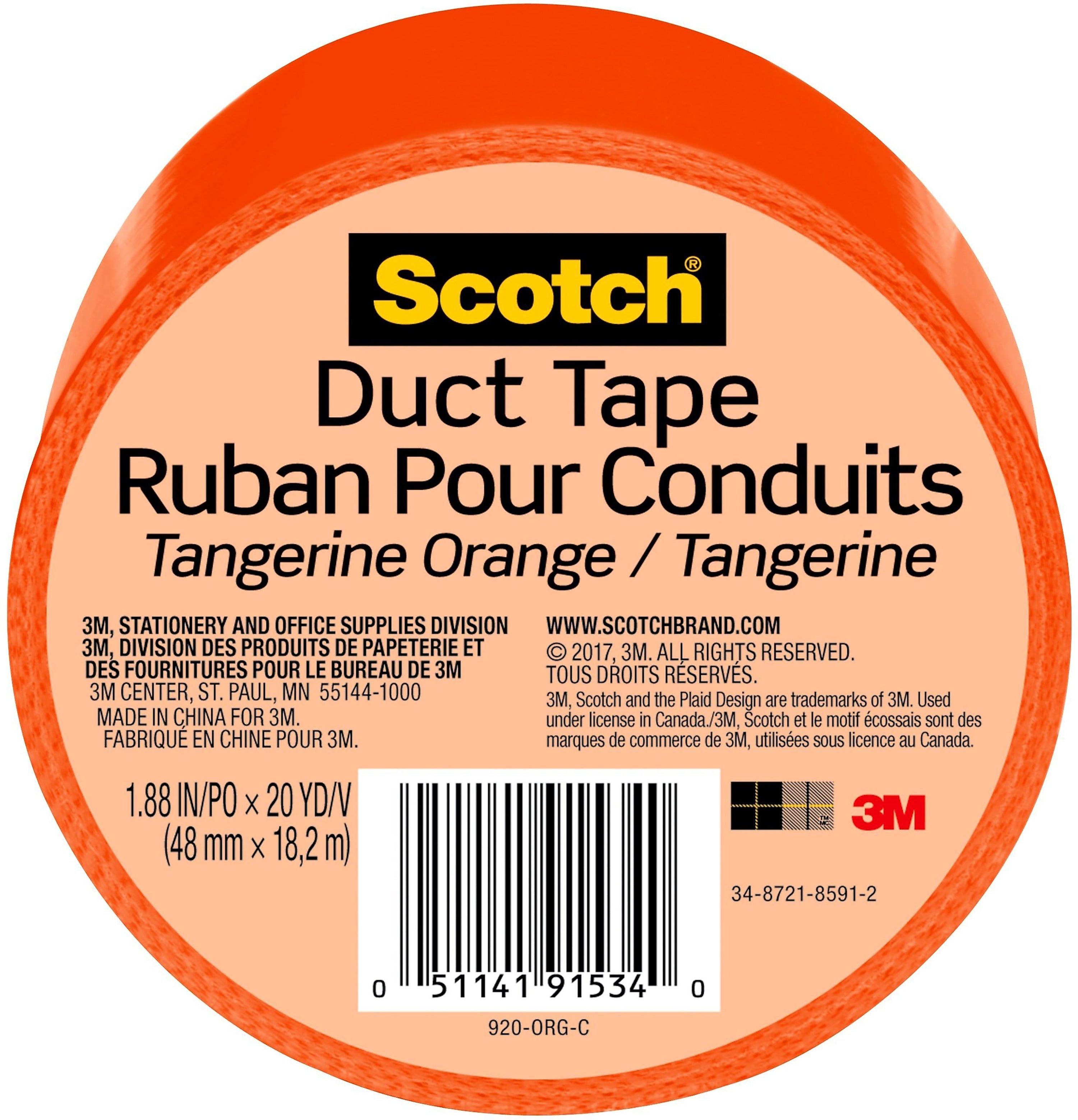 Scotch Duct Tape, 1.88
