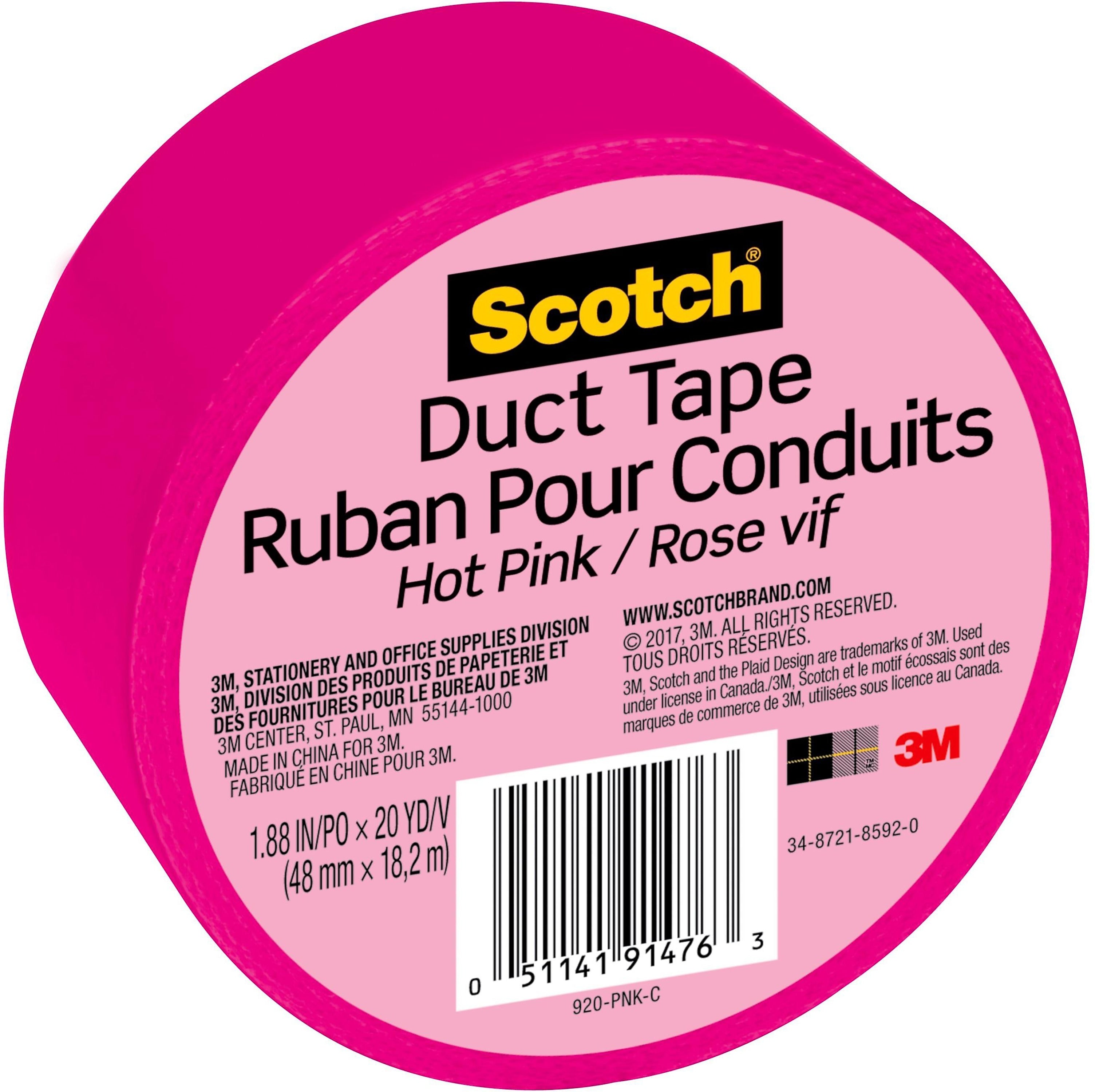 Scotch Duct Tape, 1.88