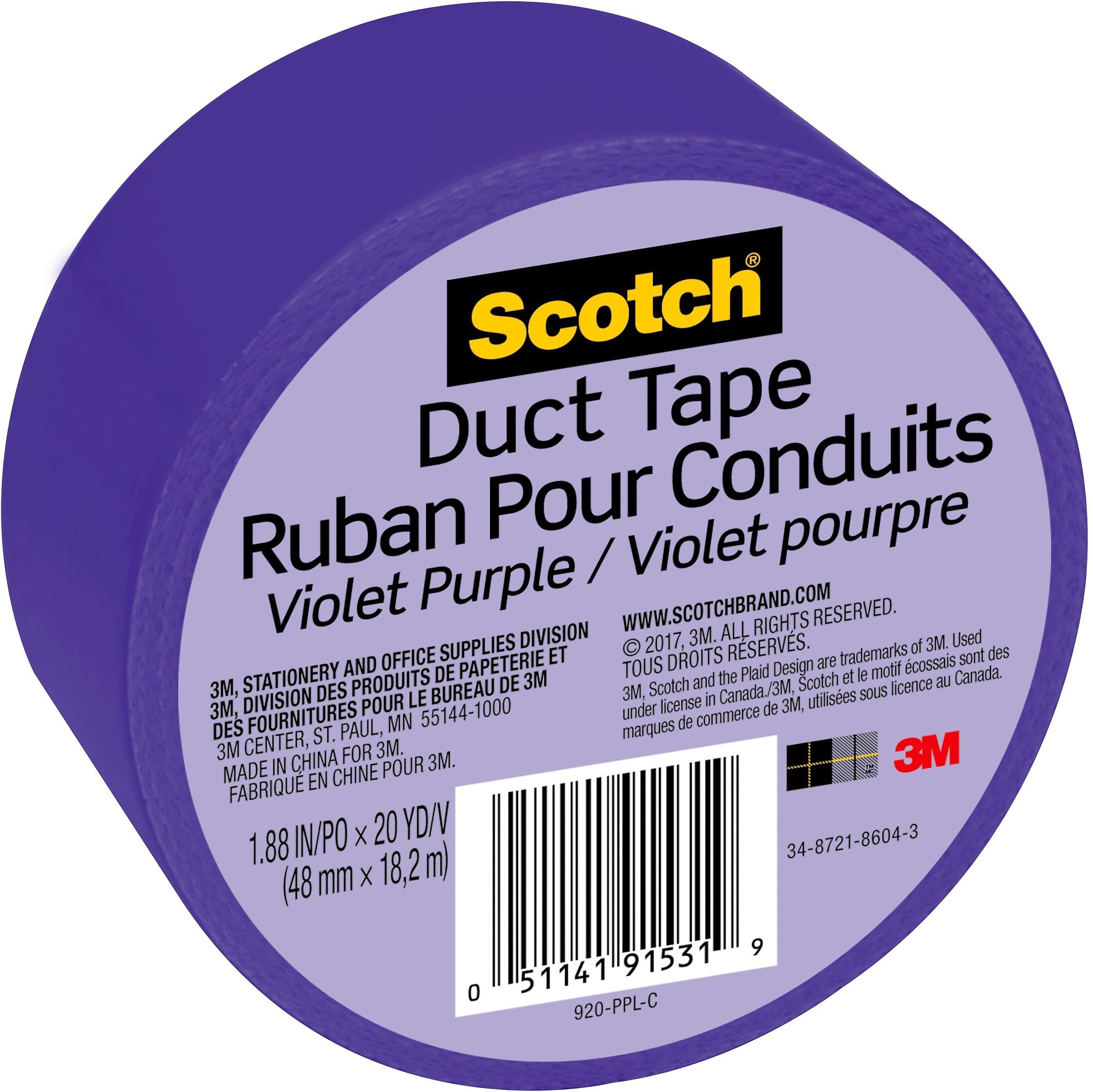 Scotch Duct Tape, 1.88