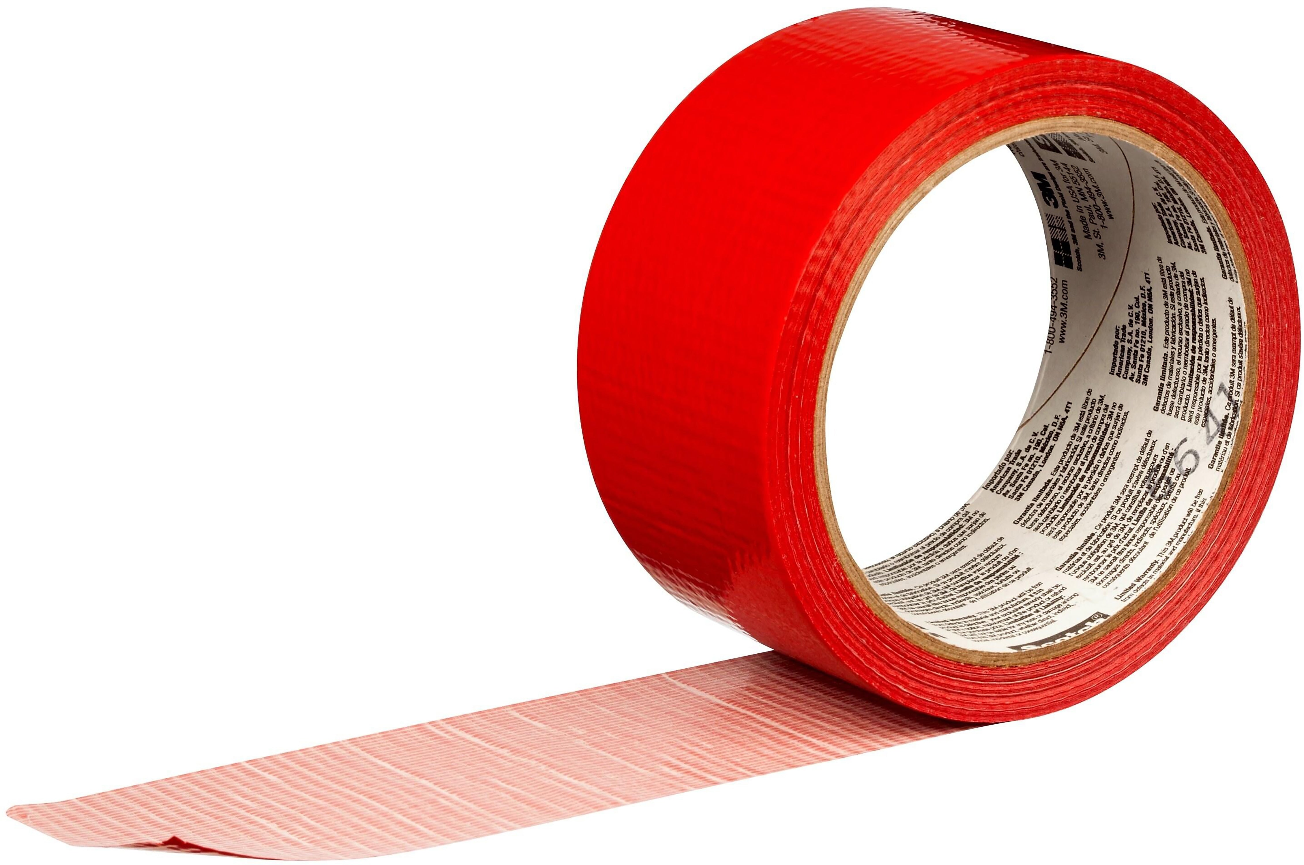 Scotch Duct Tape, 1.88