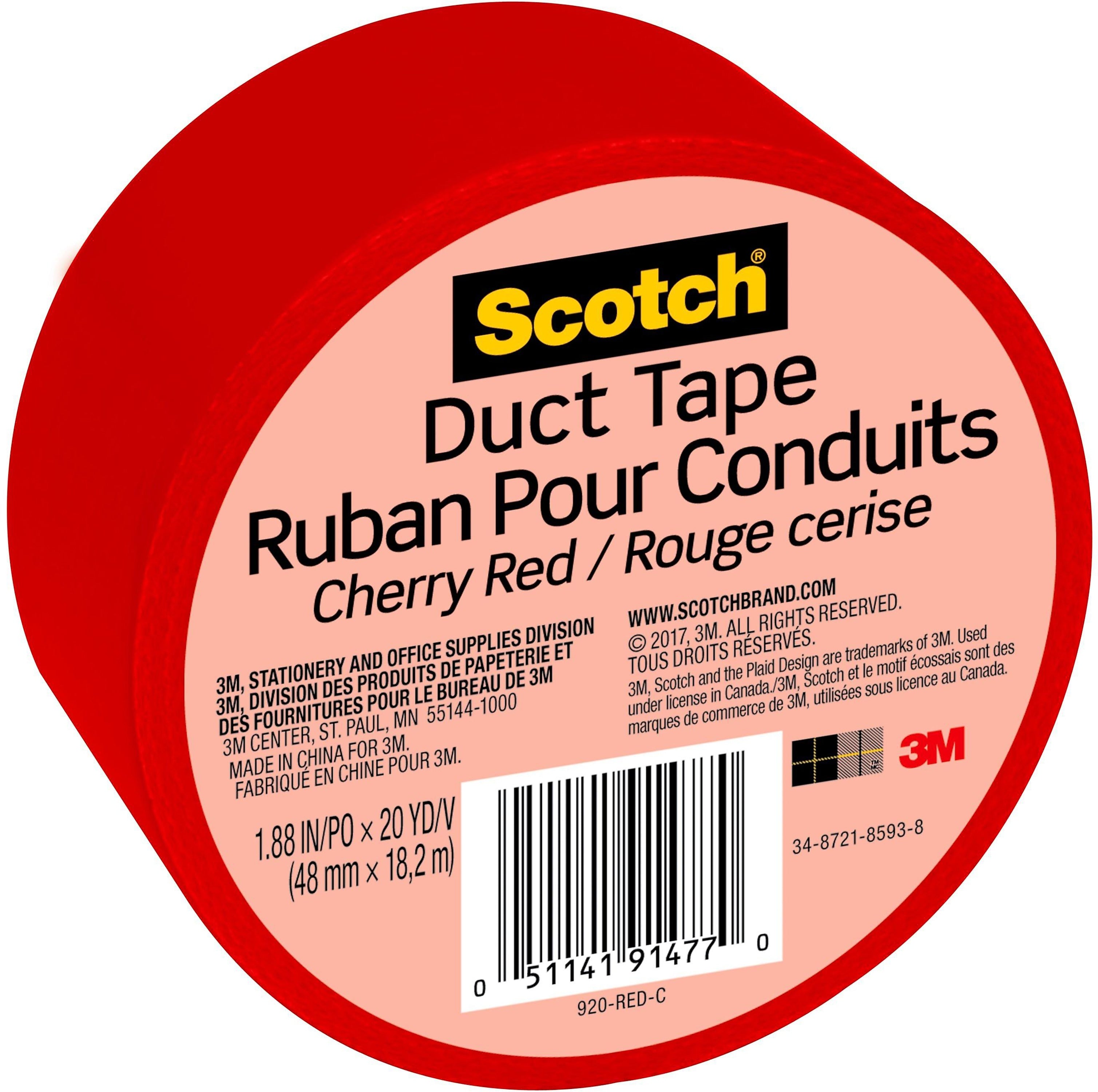 Scotch Duct Tape, 1.88