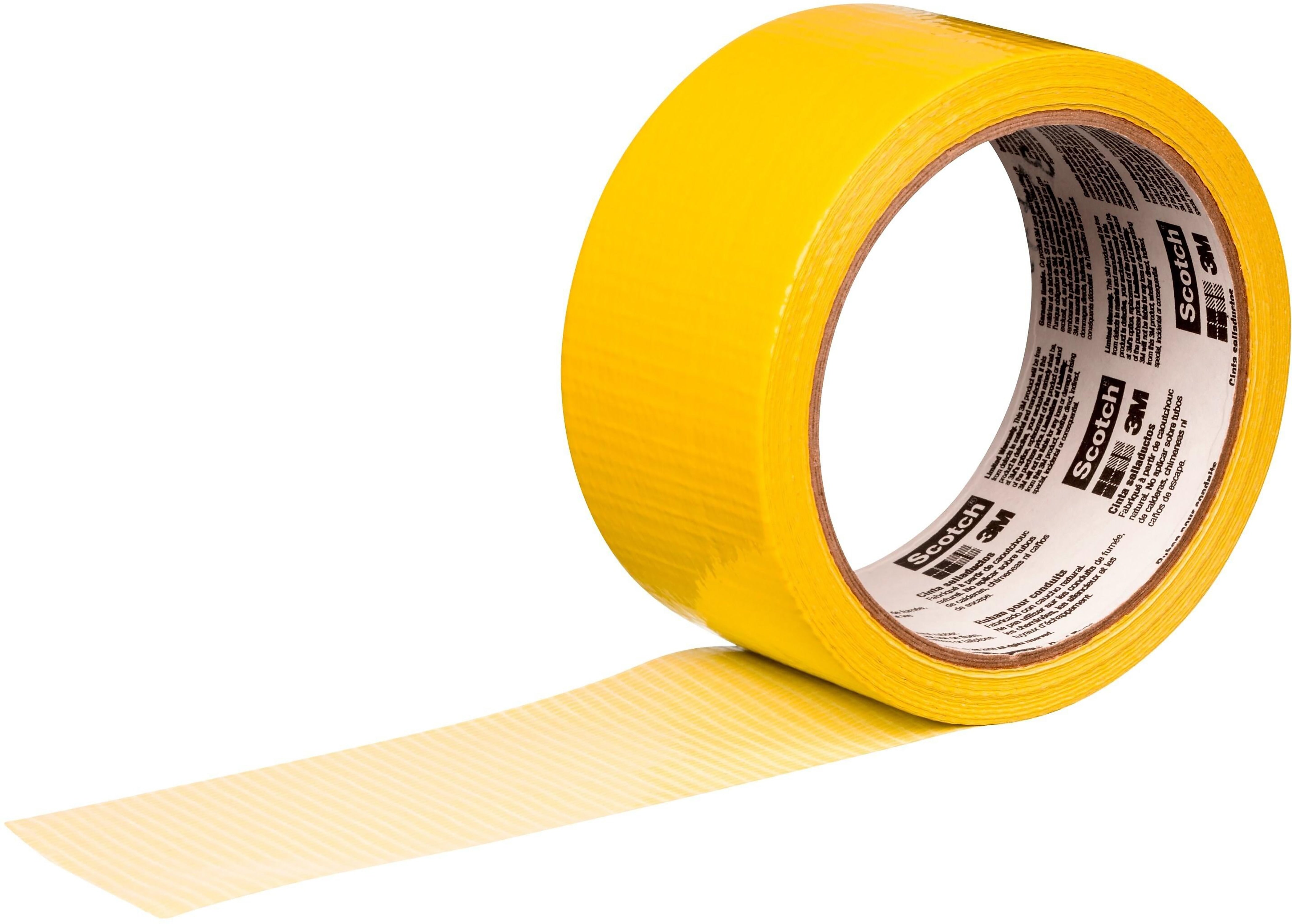 Scotch Duct Tape, 1.88