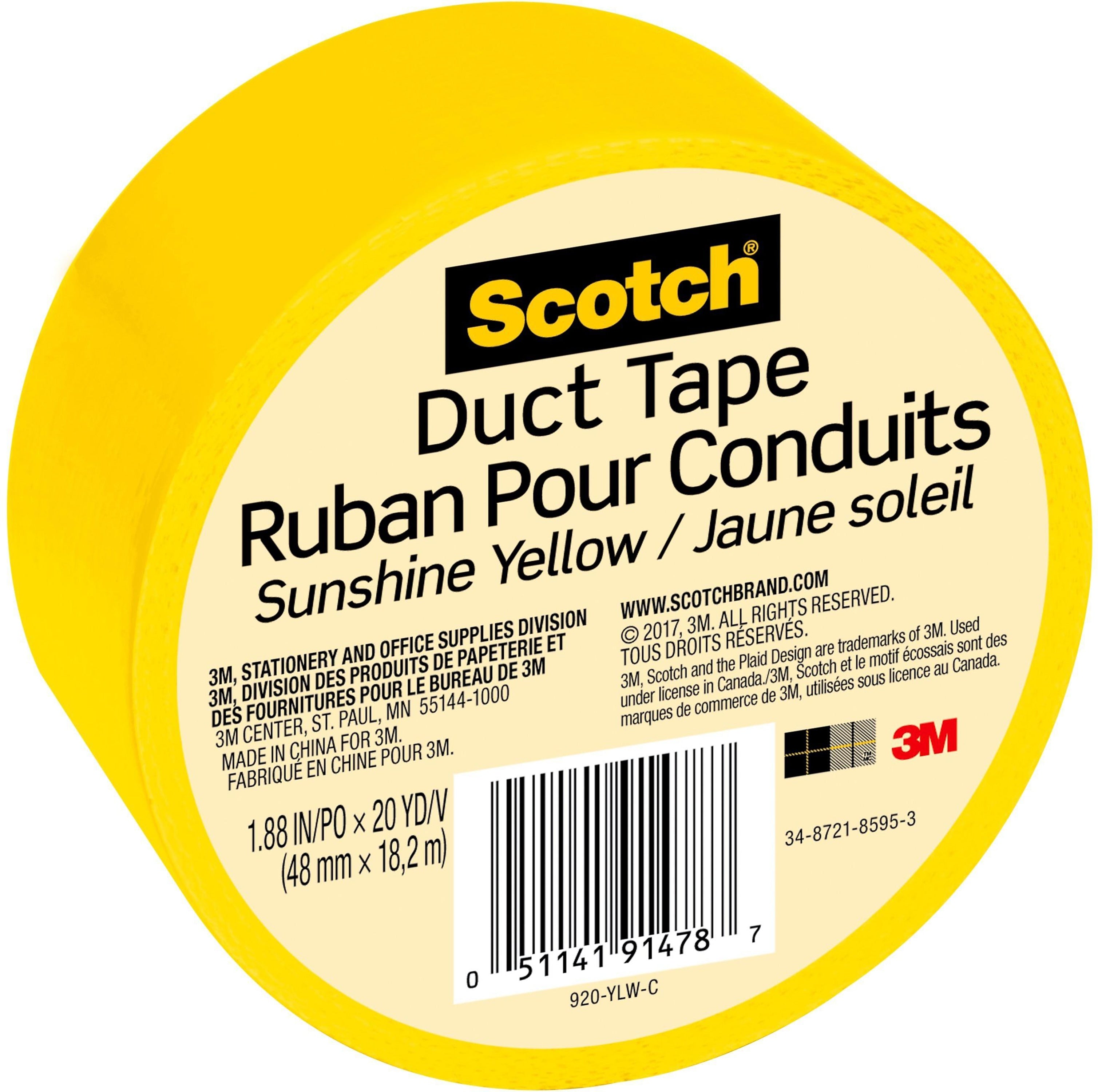 Scotch Duct Tape, 1.88