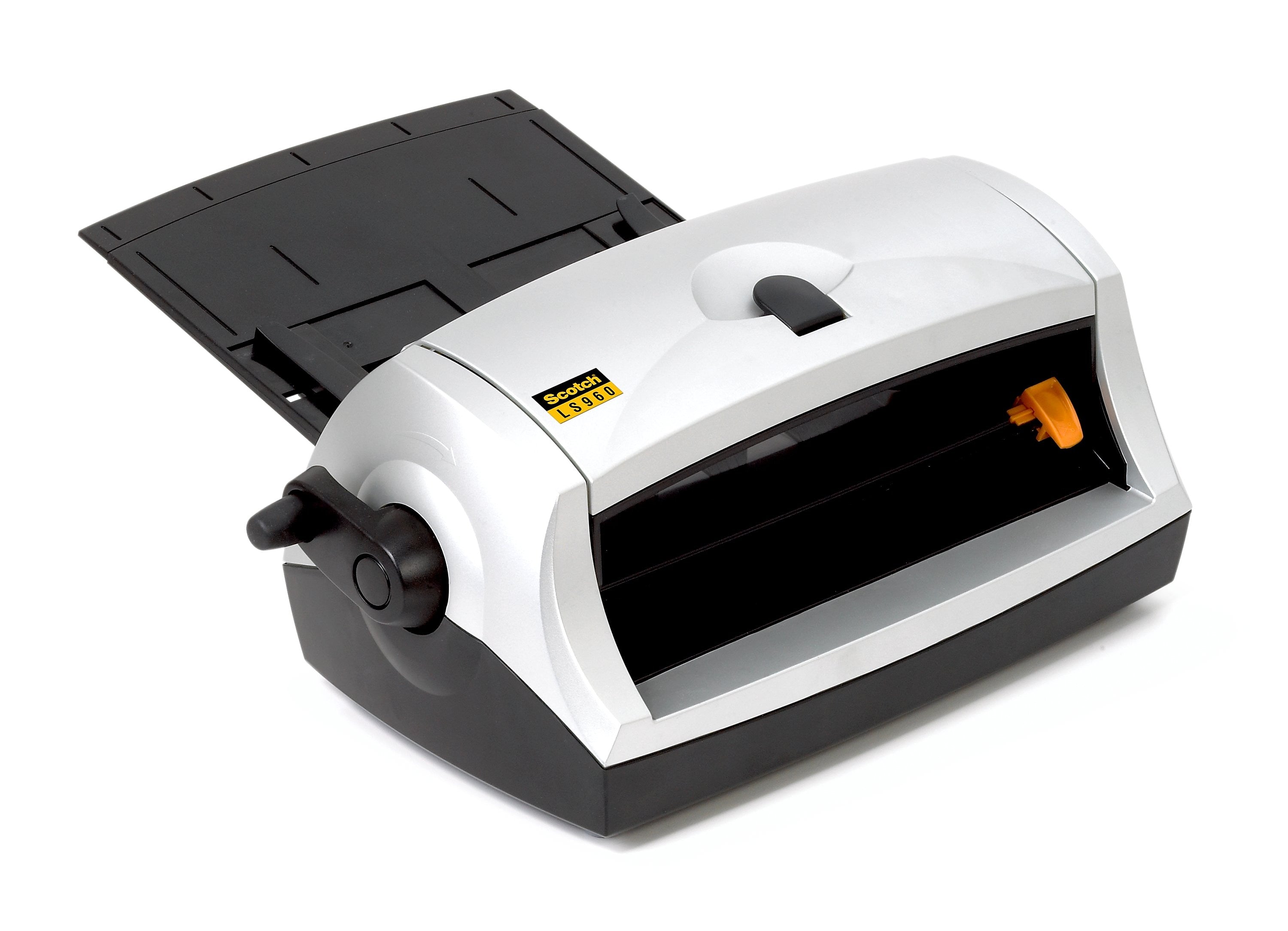 Scotch Heat-Free Cold Laminator, 8.5