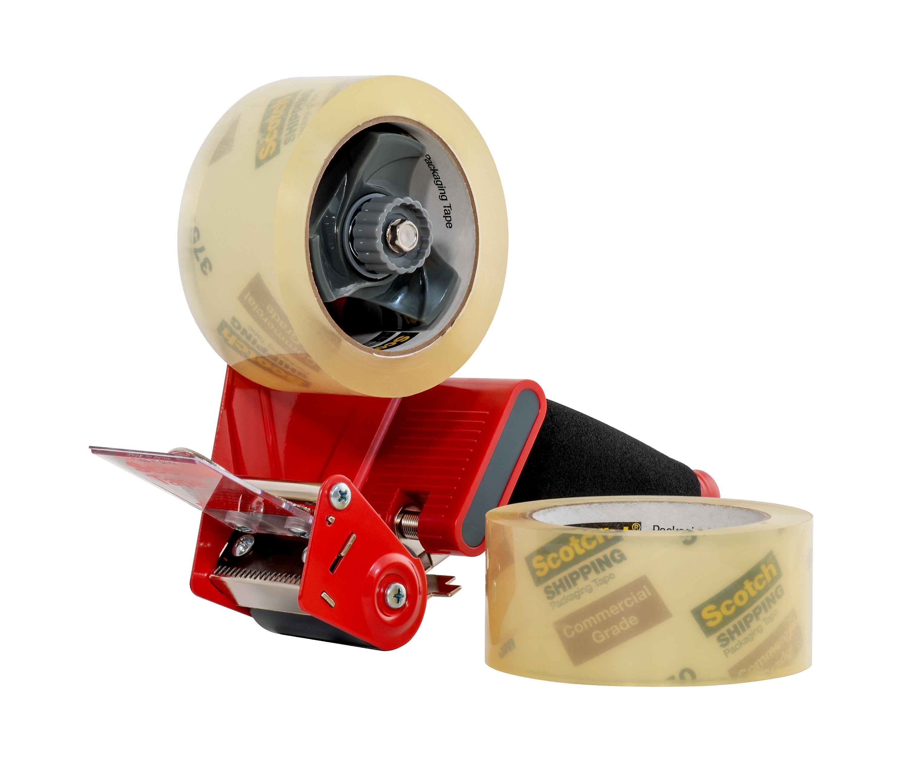 Scotch Heavy Duty Packing Tape, 1.88